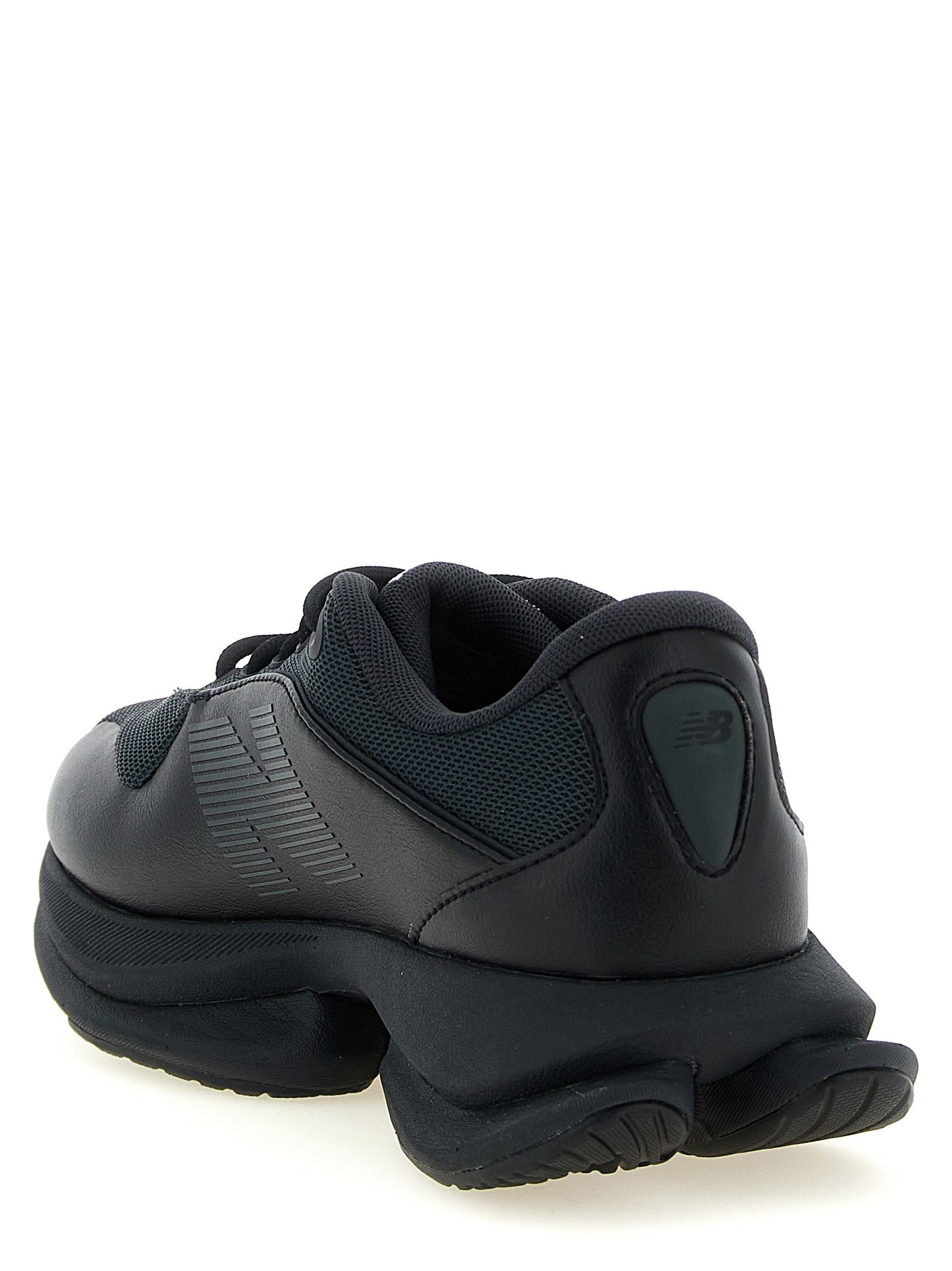 Junya Watanabe Junya Watanabe x New Balance 'TF100' sneakers Size US 12 / EU 45 - 3 Thumbnail