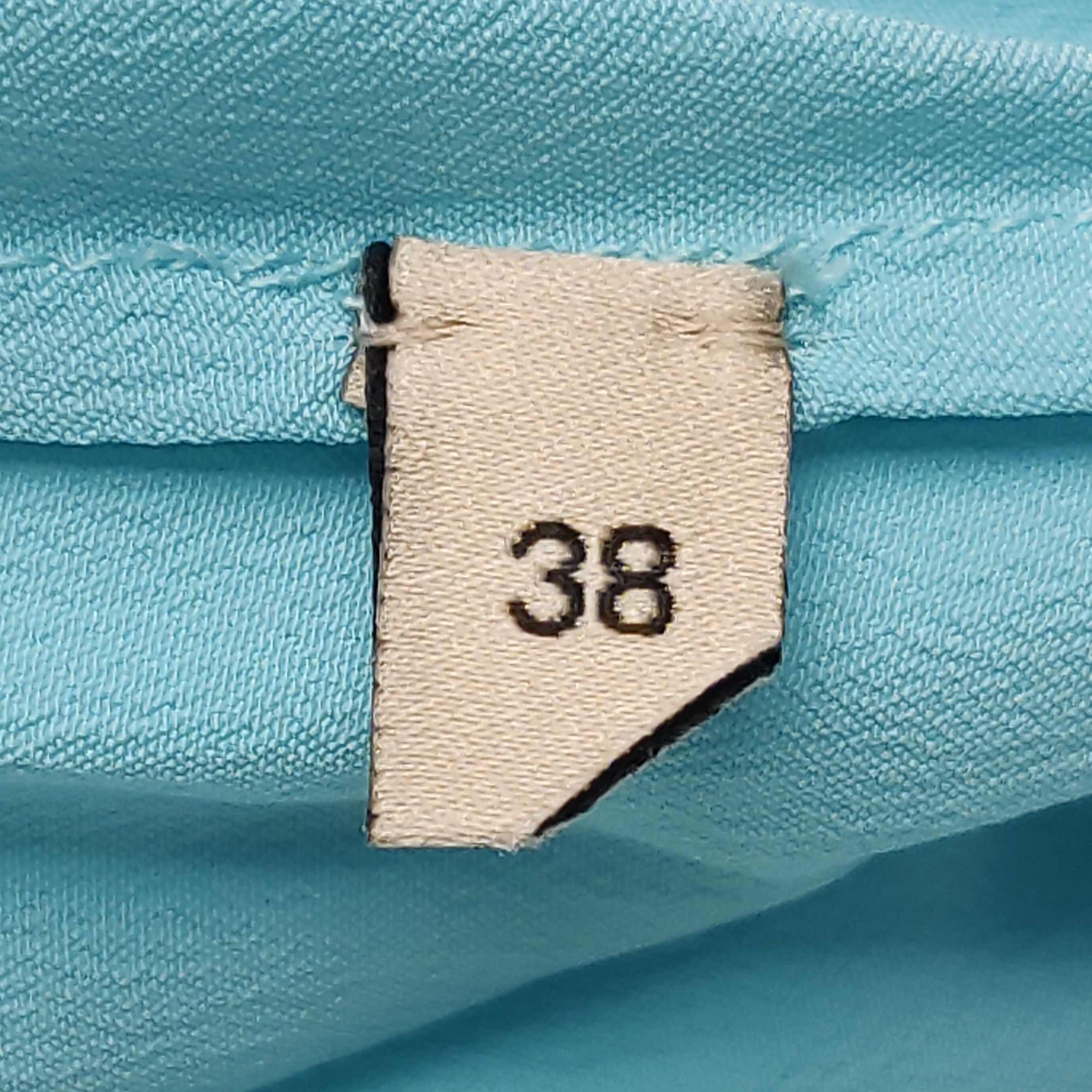 Gucci Gucci Women it_38 Midi Size XS / US 0-2 / IT 36-38 - 15 Thumbnail