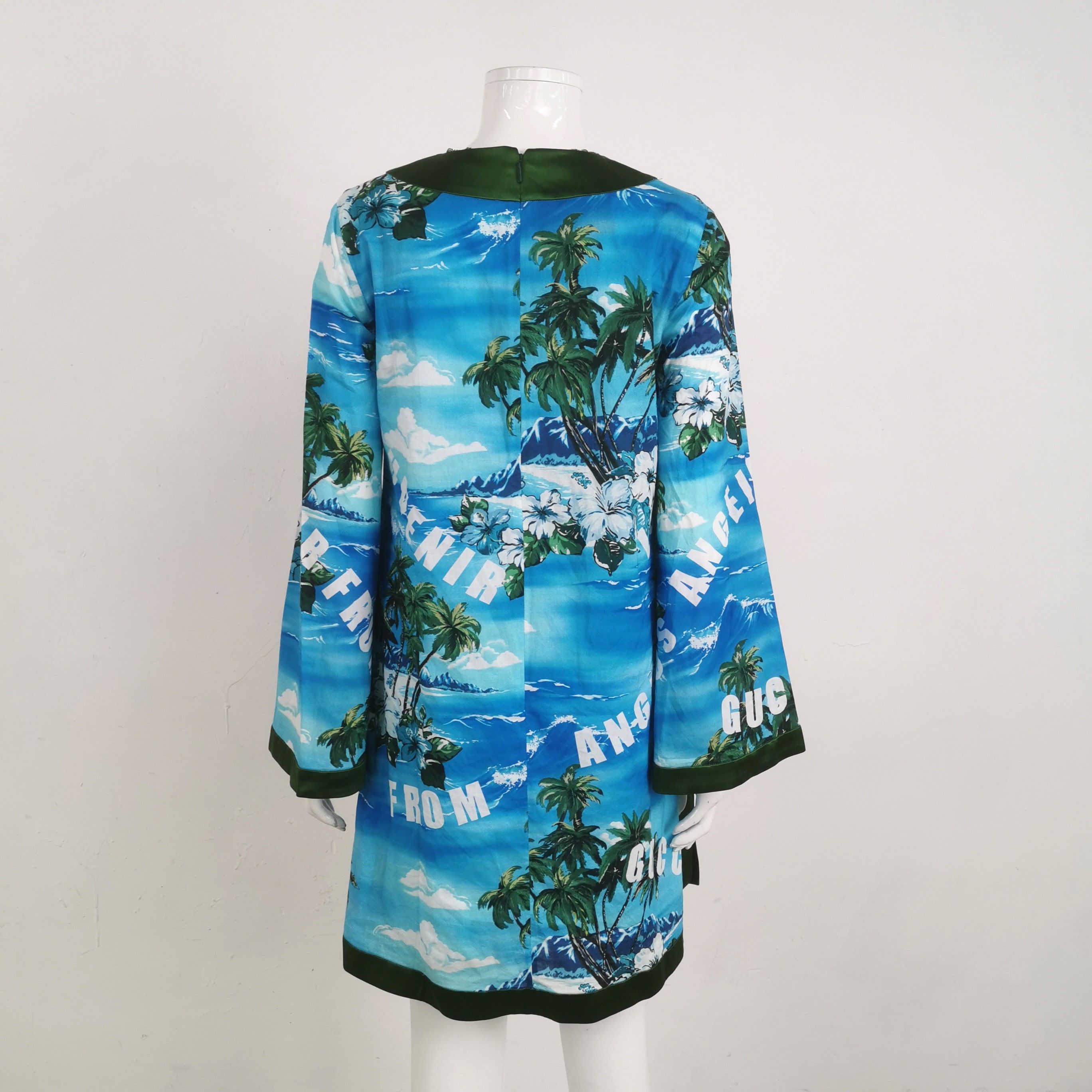 Gucci Gucci Women it_38 Midi Size XS / US 0-2 / IT 36-38 - 2 Thumbnail