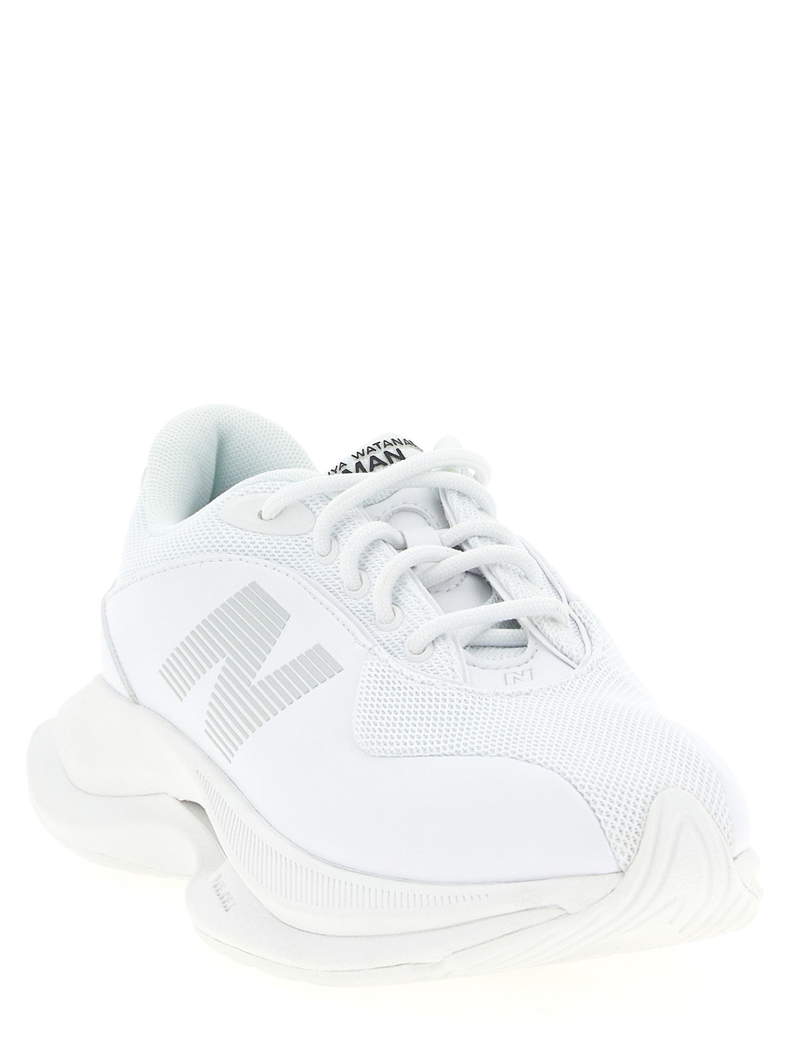 Junya Watanabe Junya Watanabe x New Balance 'TF100' sneakers Size US 9 / EU 42 - 2 Thumbnail