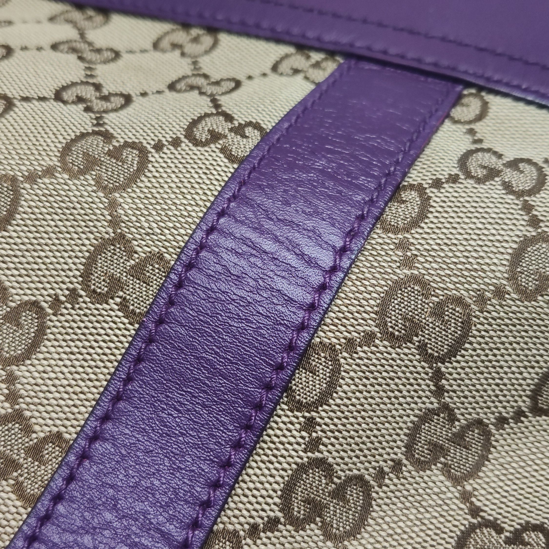 Gucci Gucci Women os Shoulder Bags Size ONE SIZE - 19 Thumbnail