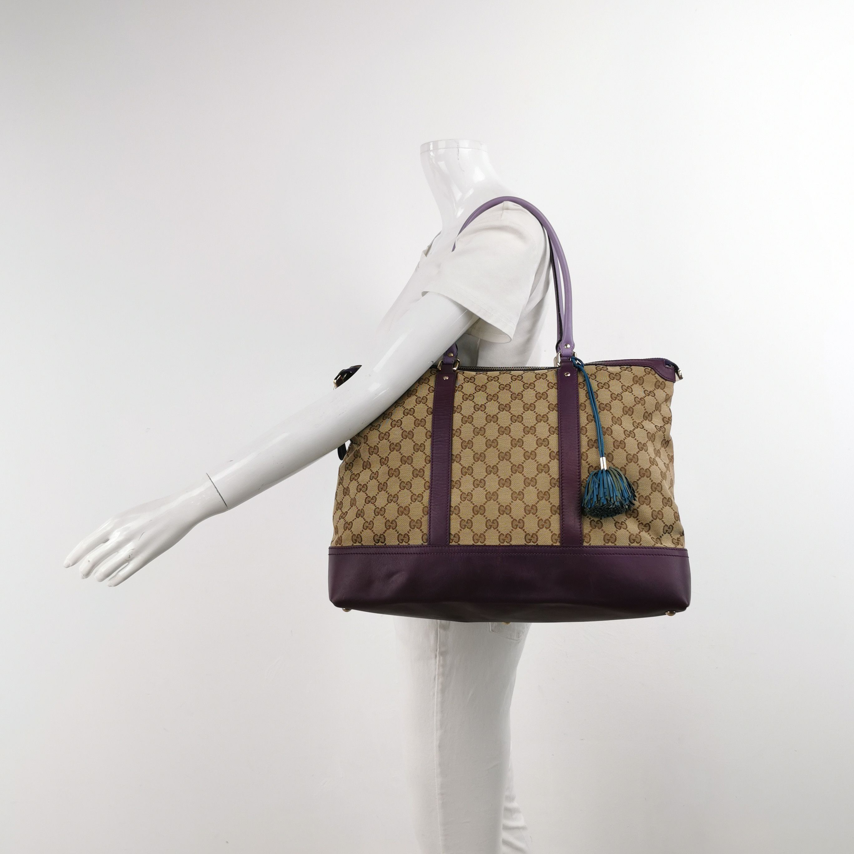 Gucci Gucci Women os Shoulder Bags Size ONE SIZE - 2 Thumbnail