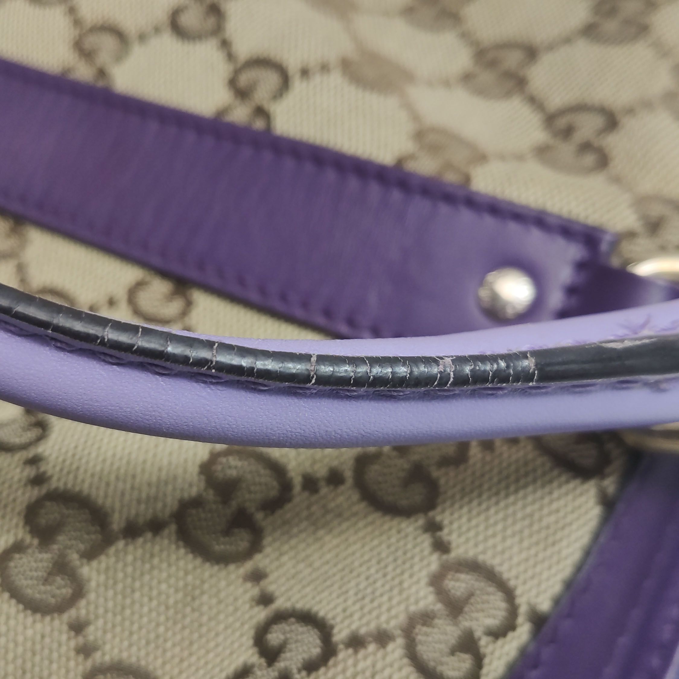 Gucci Gucci Women os Shoulder Bags Size ONE SIZE - 22 Thumbnail