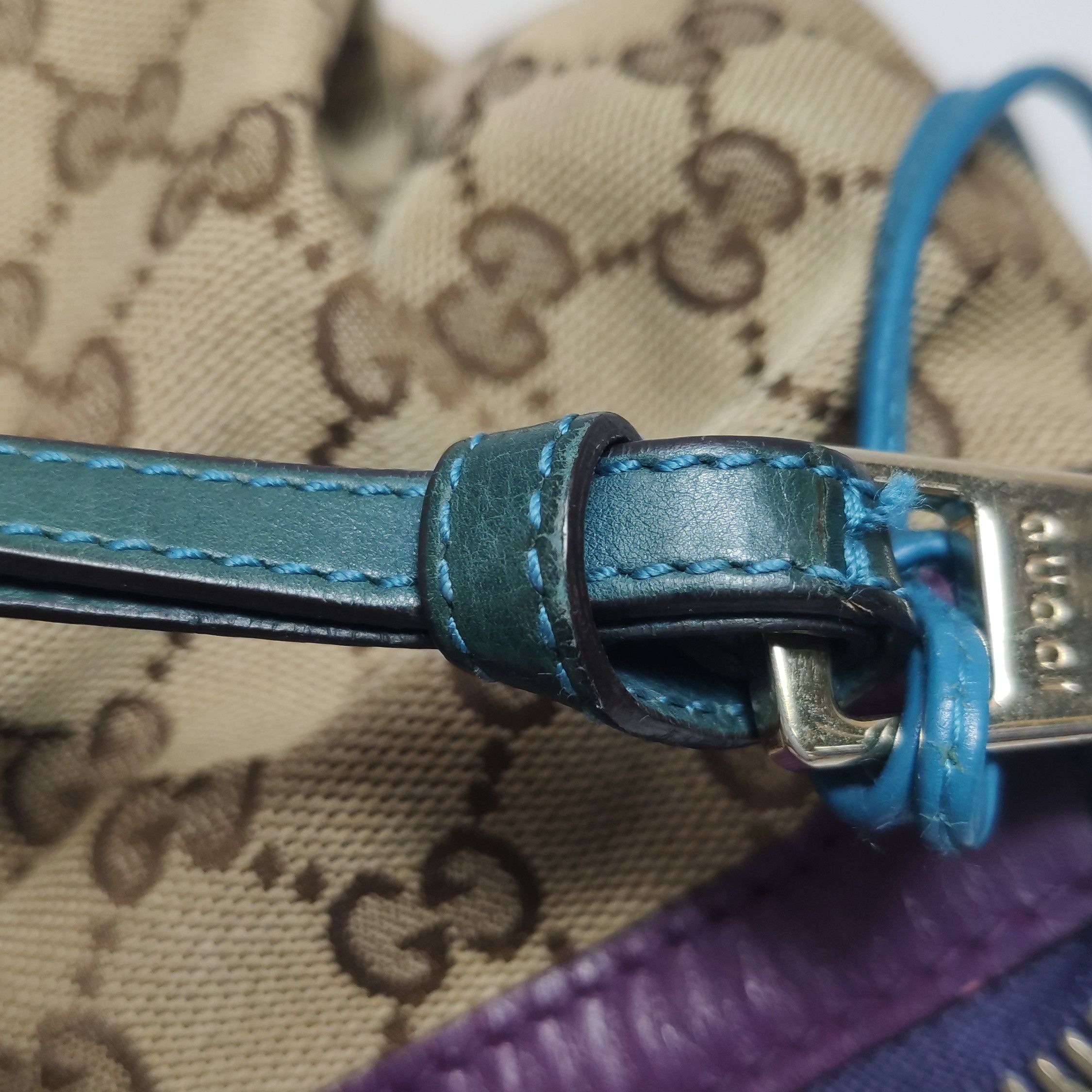 Gucci Gucci Women os Shoulder Bags Size ONE SIZE - 23 Thumbnail