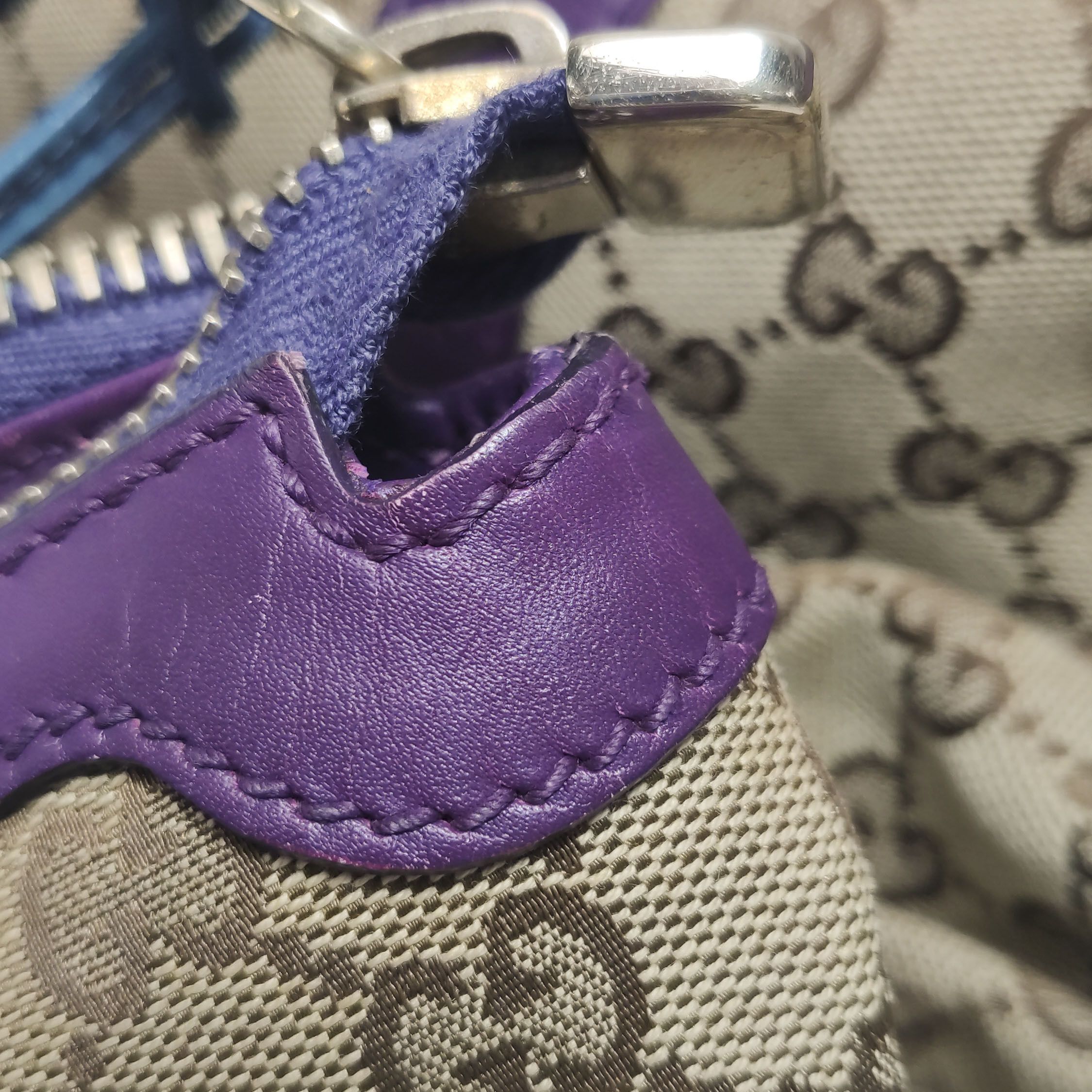 Gucci Gucci Women os Shoulder Bags Size ONE SIZE - 17 Thumbnail