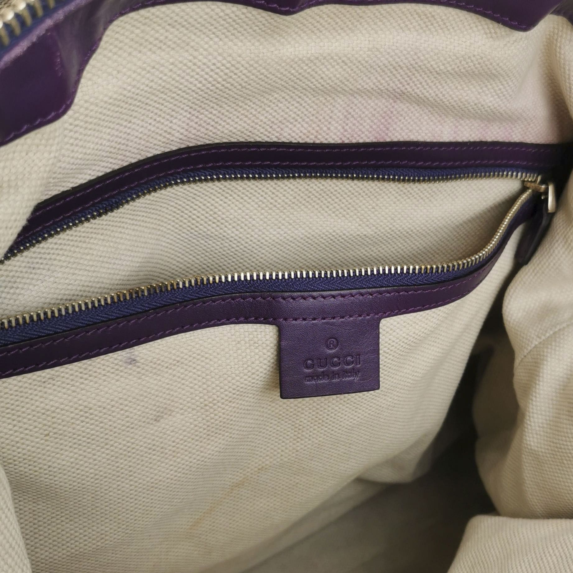 Gucci Gucci Women os Shoulder Bags Size ONE SIZE - 8 Thumbnail