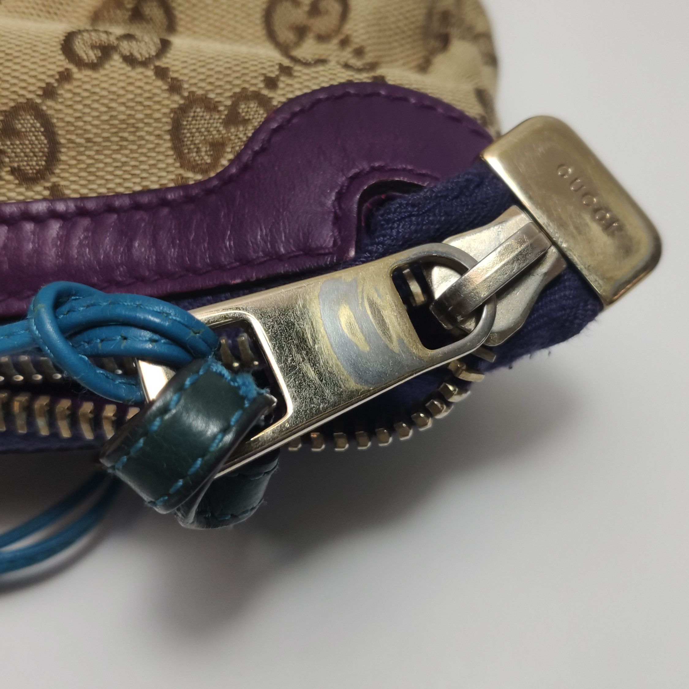 Gucci Gucci Women os Shoulder Bags Size ONE SIZE - 12 Thumbnail