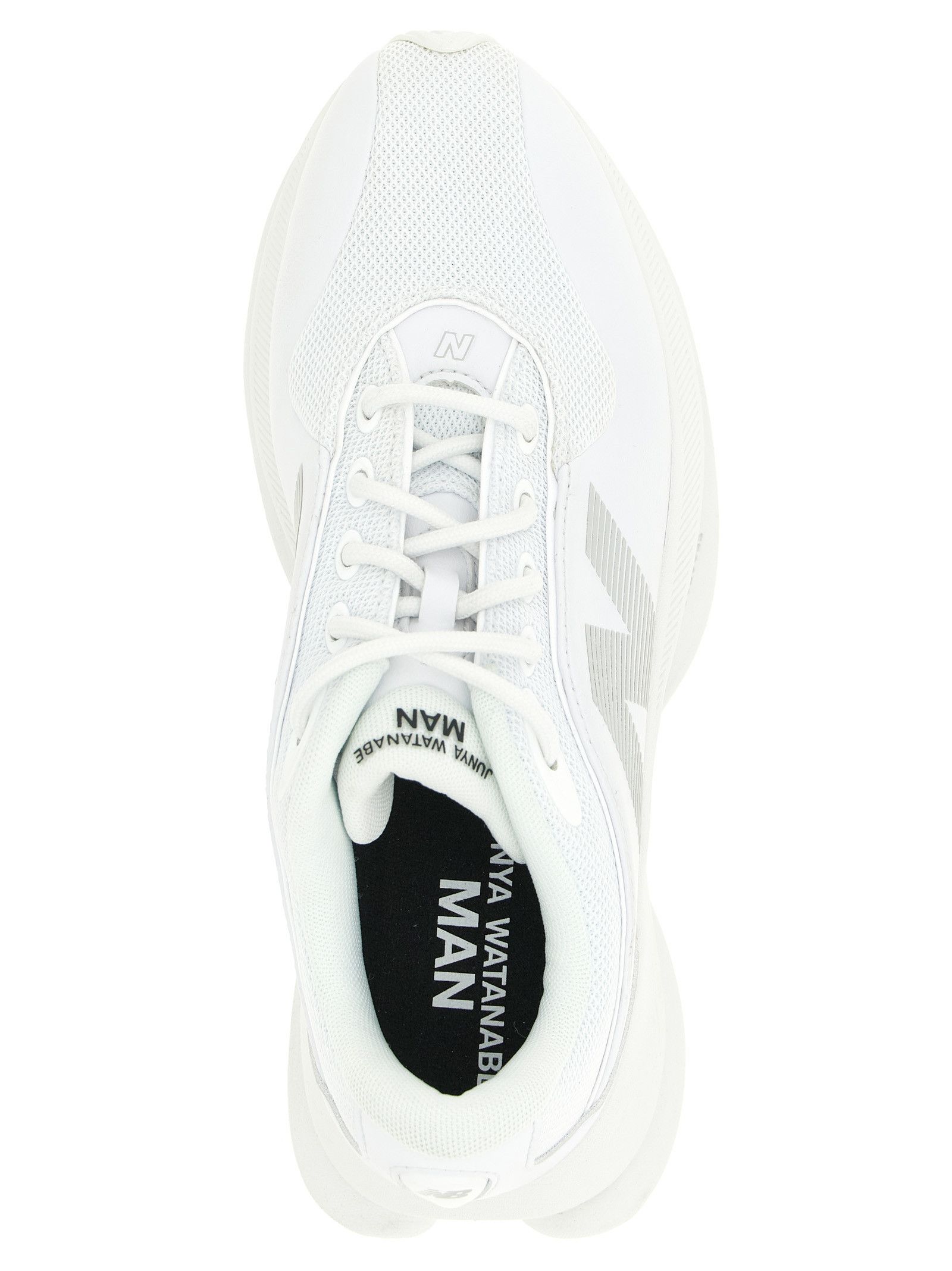 Junya Watanabe Junya Watanabe x New Balance 'TF100' sneakers Size US 10 / EU 43 - 4 Thumbnail
