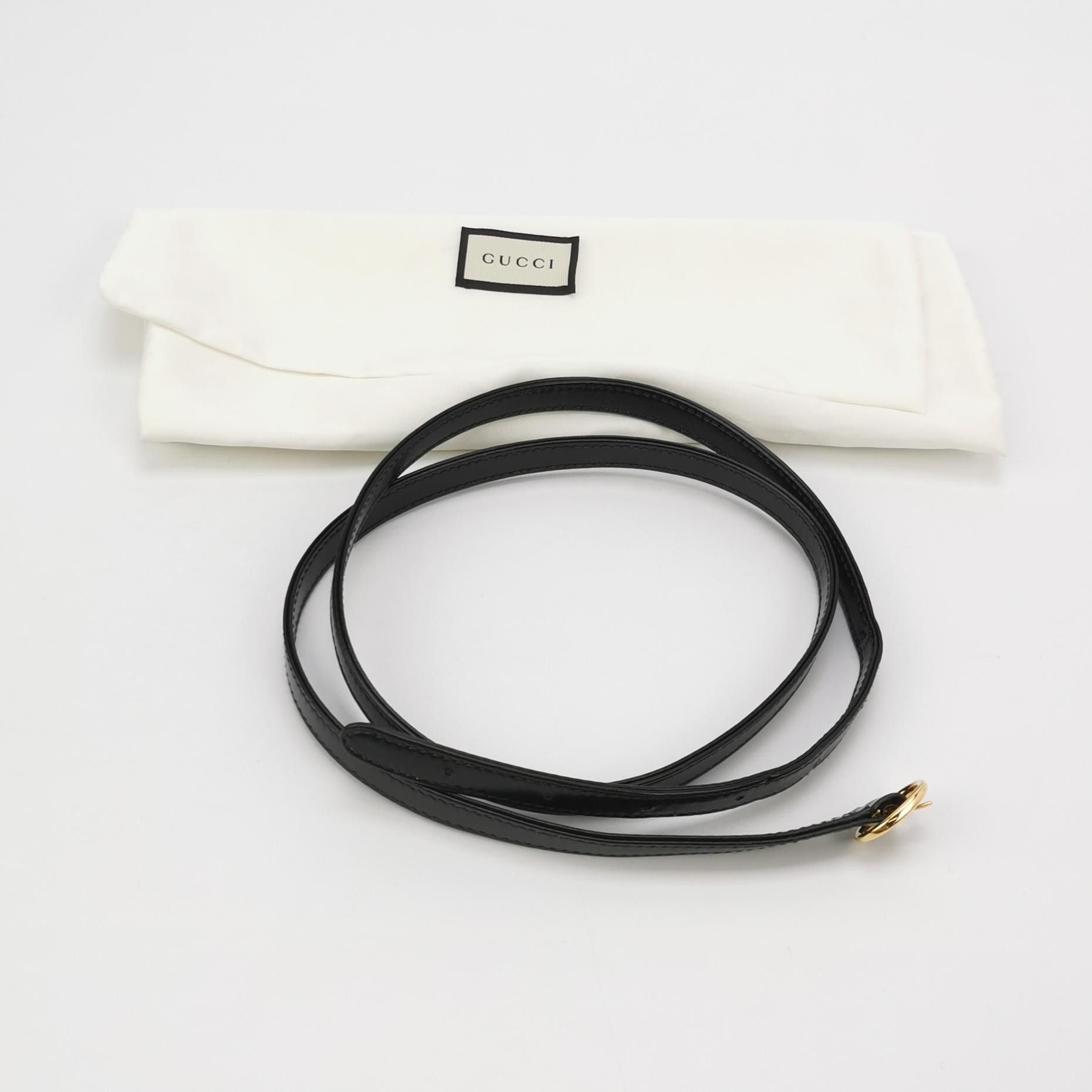 Gucci Gucci Women os Shoulder Bags Size ONE SIZE - 9 Thumbnail