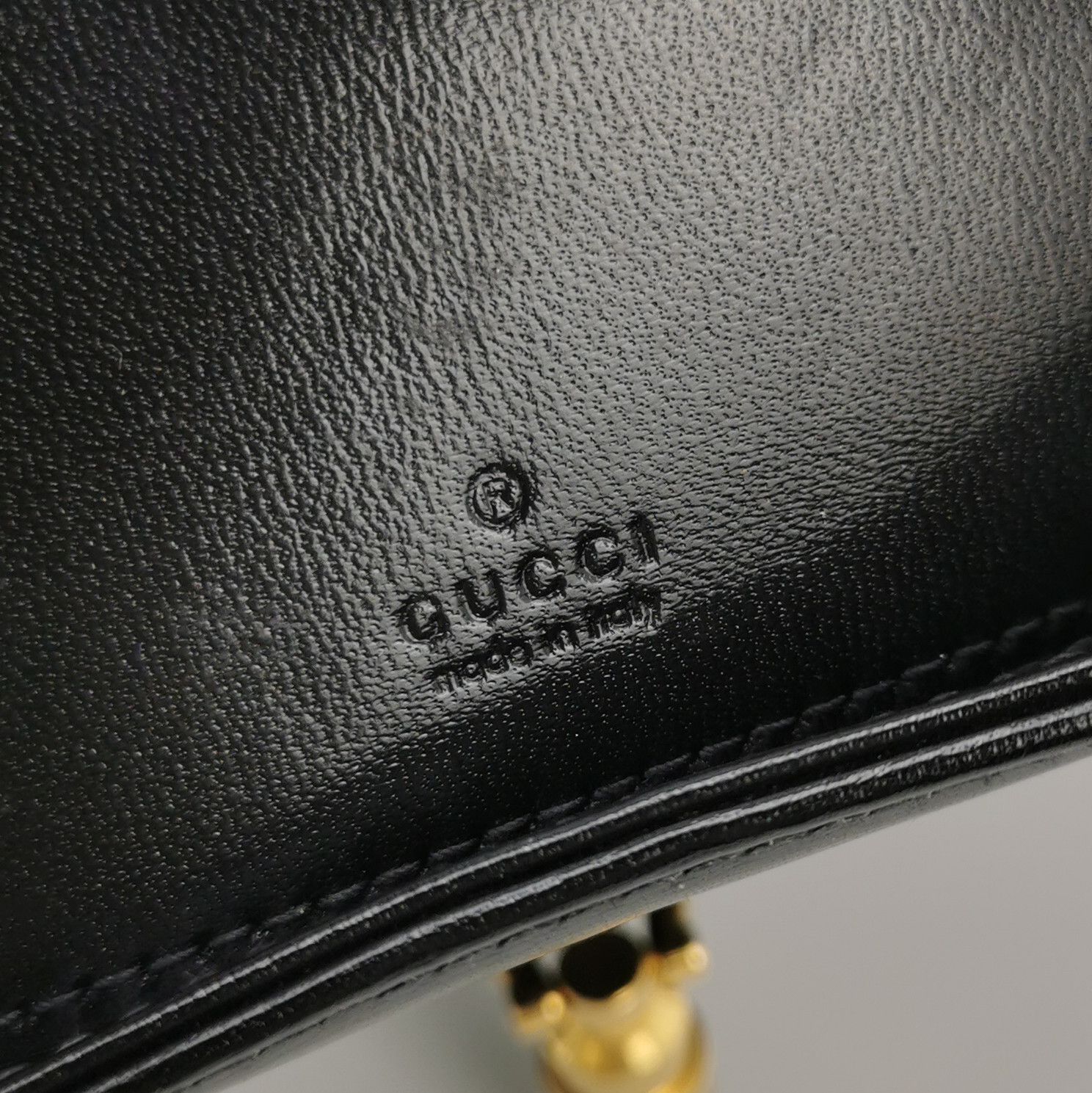 Gucci Gucci Women os Shoulder Bags Size ONE SIZE - 8 Thumbnail