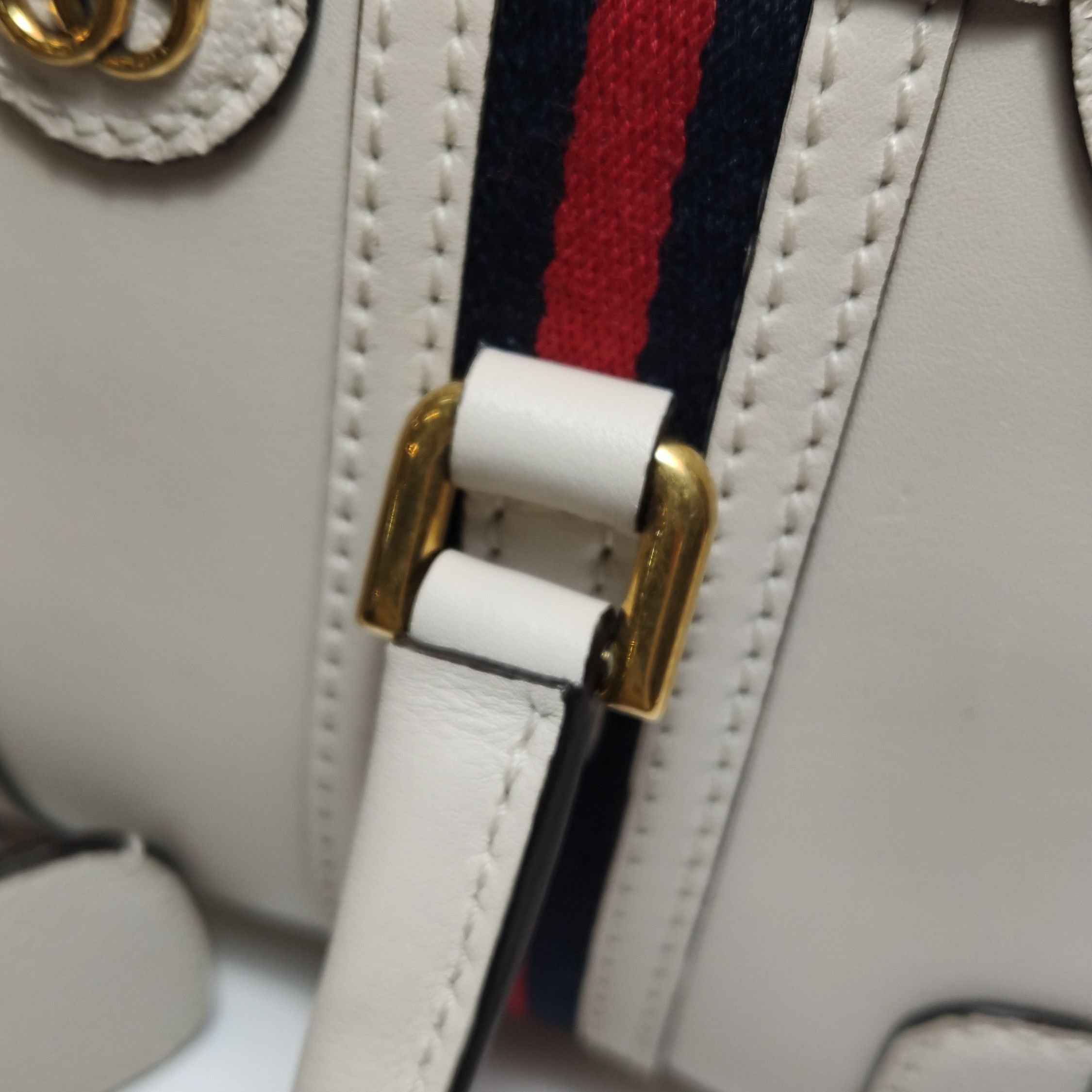 Gucci Gucci Women os Shoulder Bags Size ONE SIZE - 14 Thumbnail