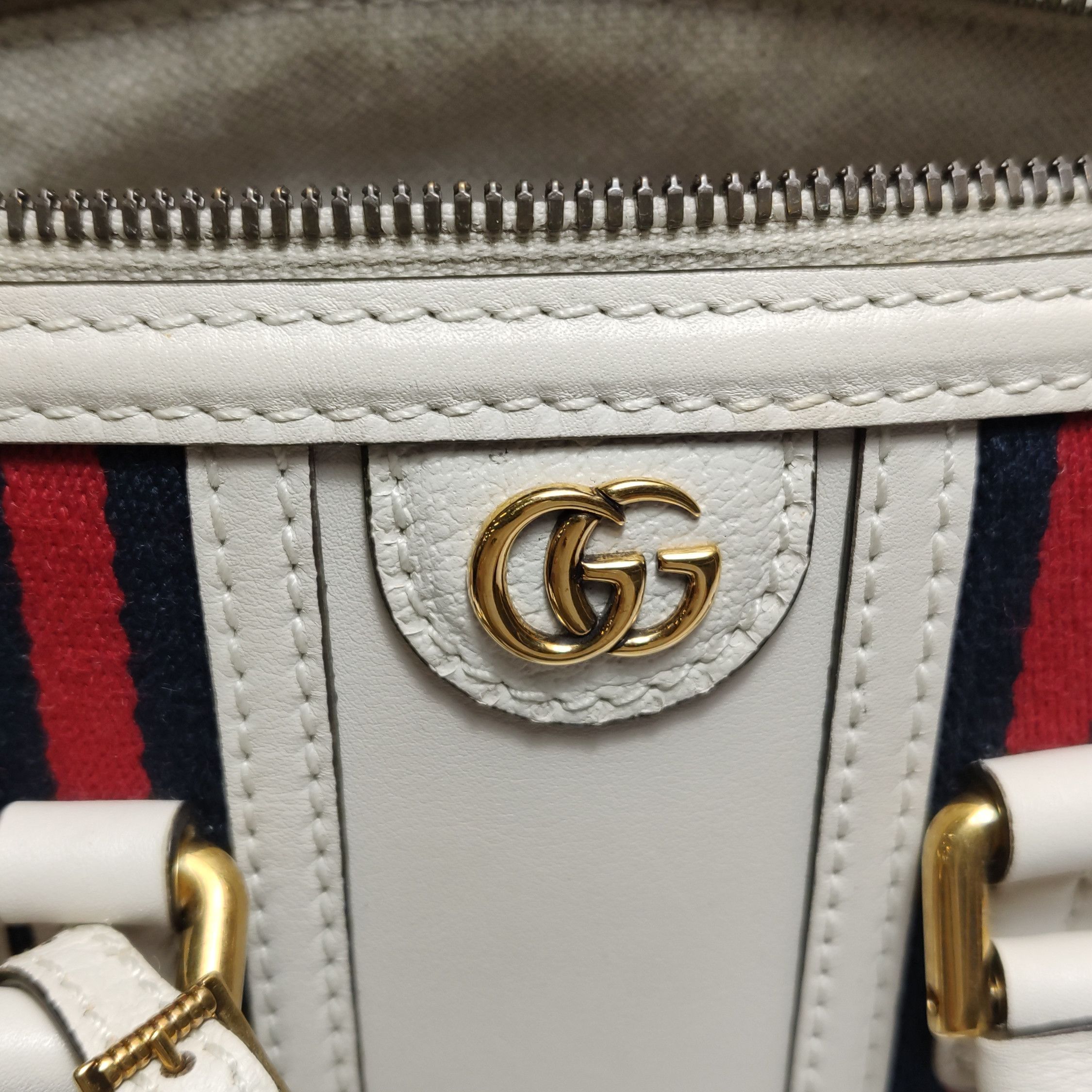 Gucci Gucci Women os Shoulder Bags Size ONE SIZE - 13 Thumbnail