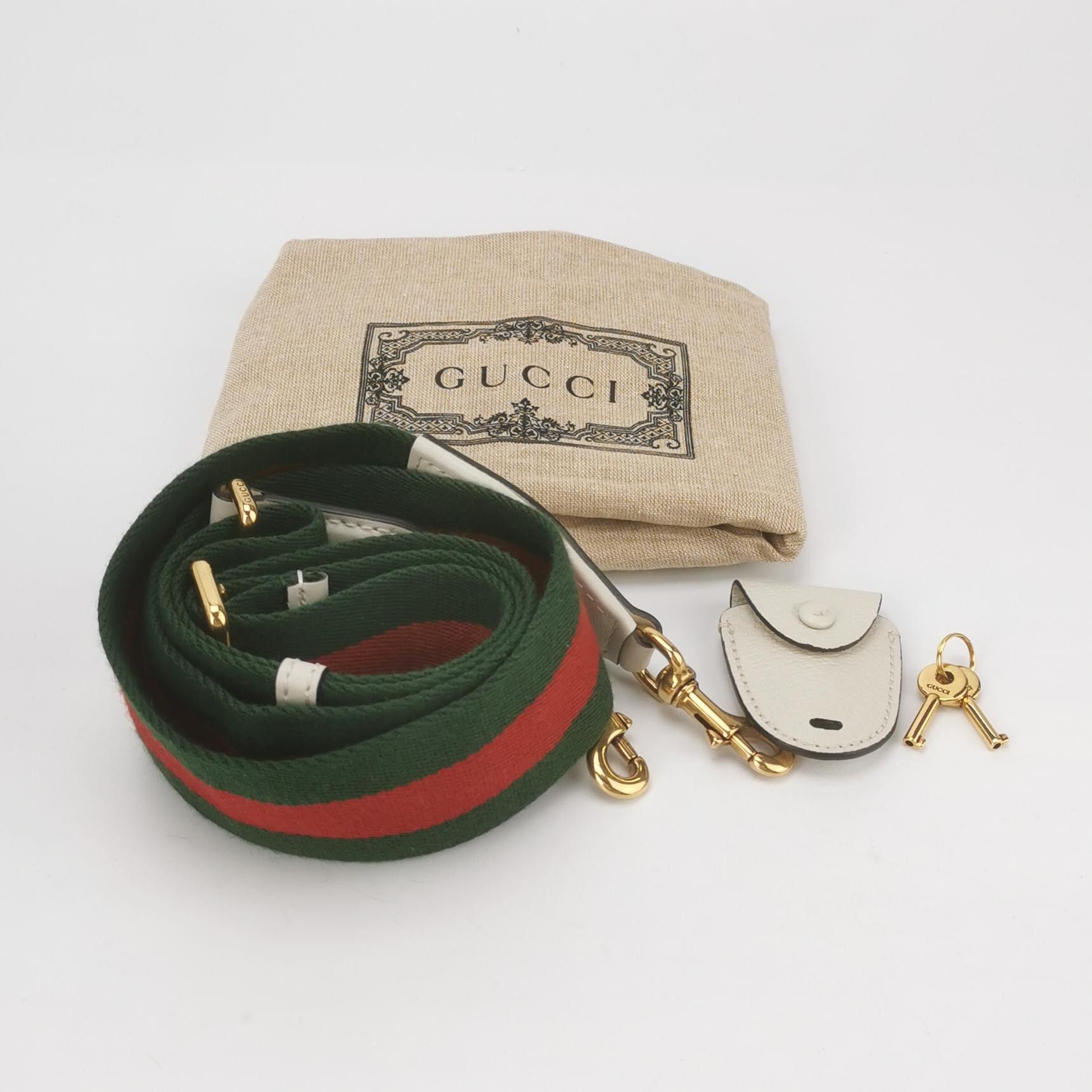 Gucci Gucci Women os Shoulder Bags Size ONE SIZE - 9 Thumbnail
