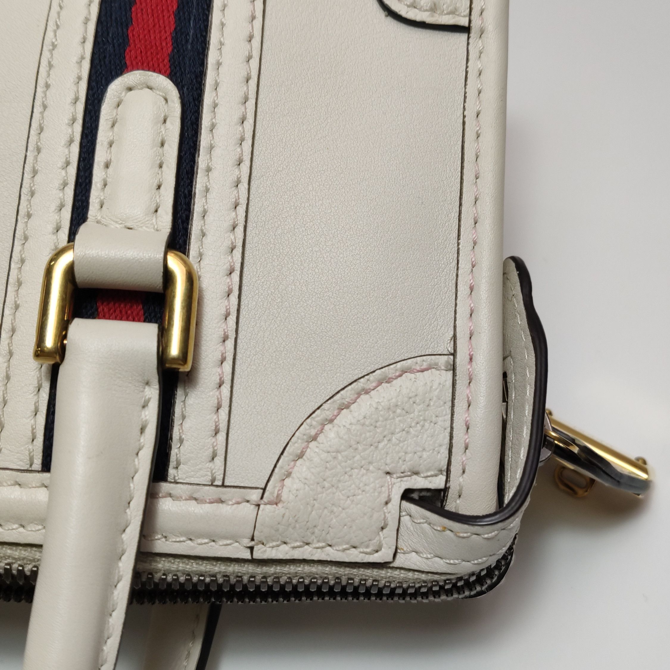 Gucci Gucci Women os Shoulder Bags Size ONE SIZE - 16 Thumbnail