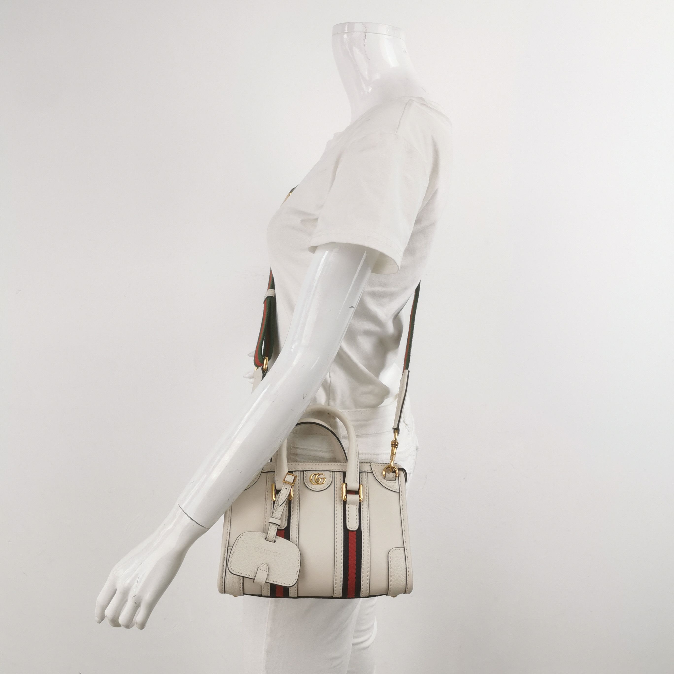 Gucci Gucci Women os Shoulder Bags Size ONE SIZE - 2 Thumbnail