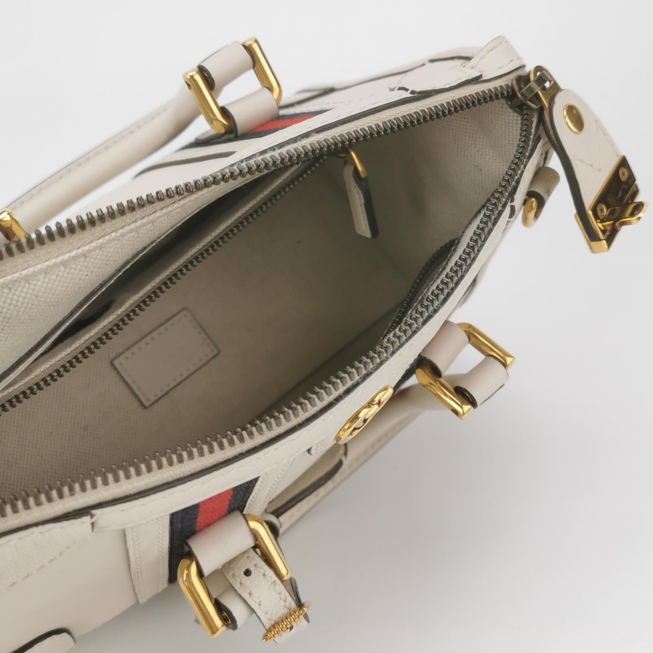 Gucci Gucci Women os Shoulder Bags Size ONE SIZE - 7 Thumbnail