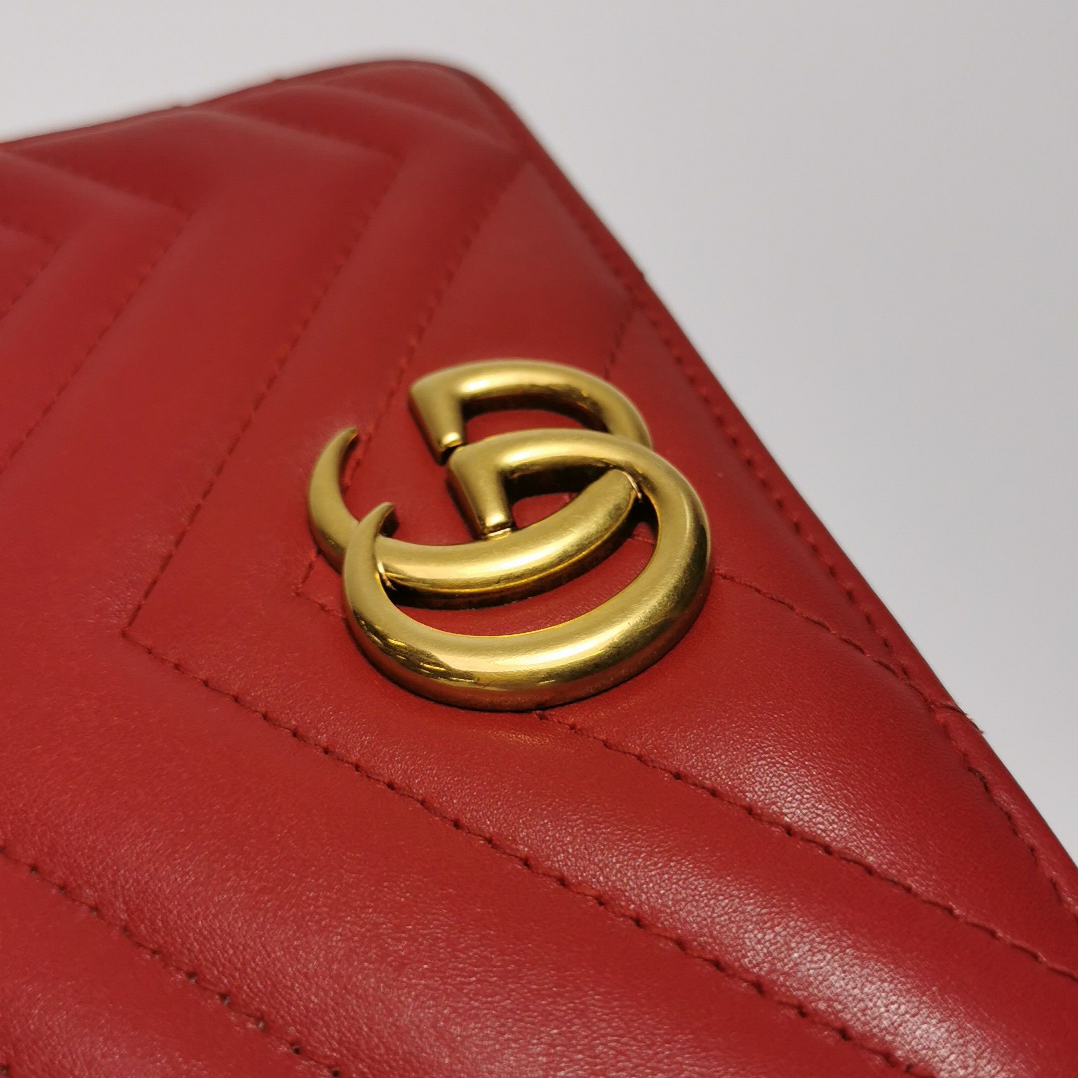 Gucci Gucci Women os Crossbody Bags Size ONE SIZE - 11 Thumbnail