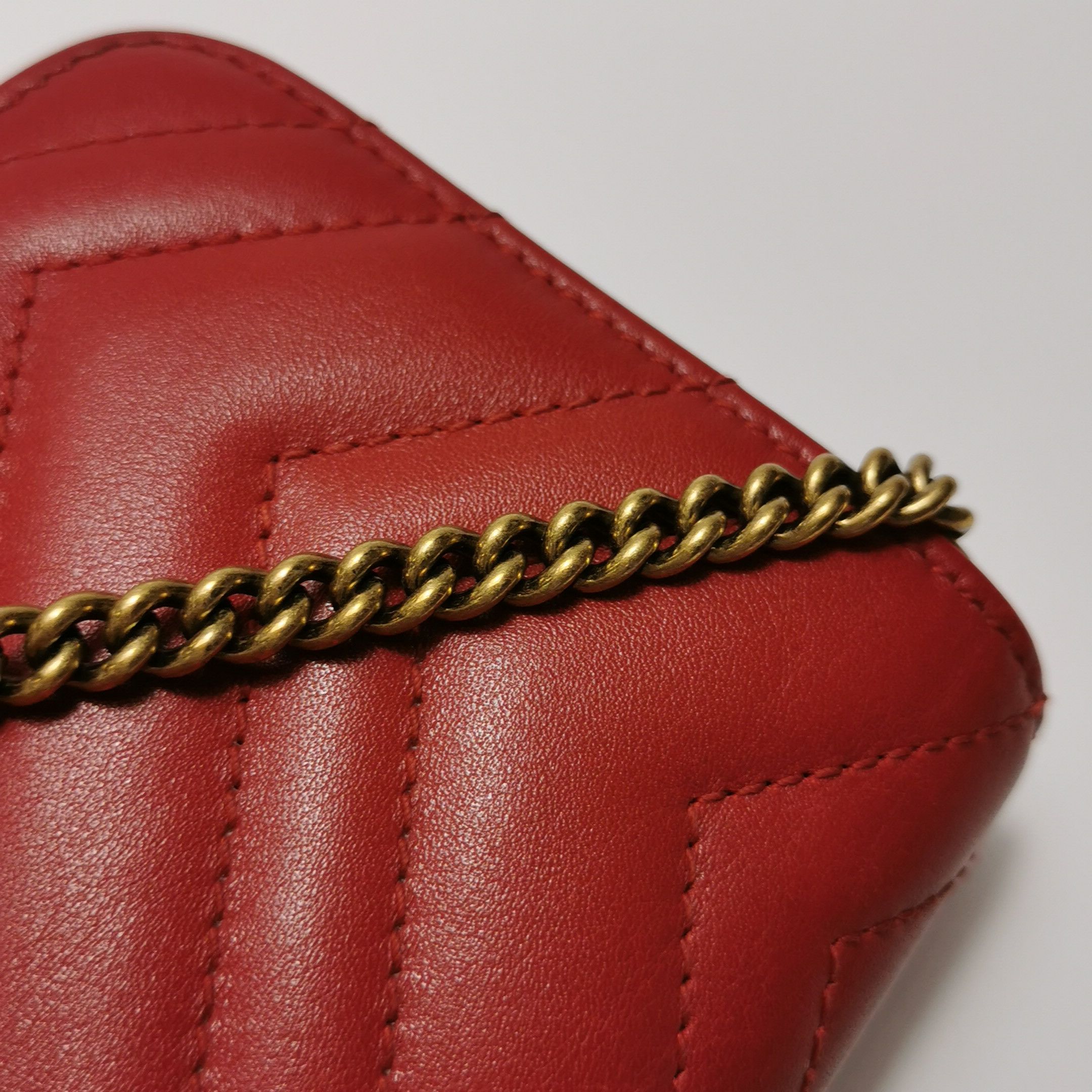 Gucci Gucci Women os Crossbody Bags Size ONE SIZE - 13 Thumbnail
