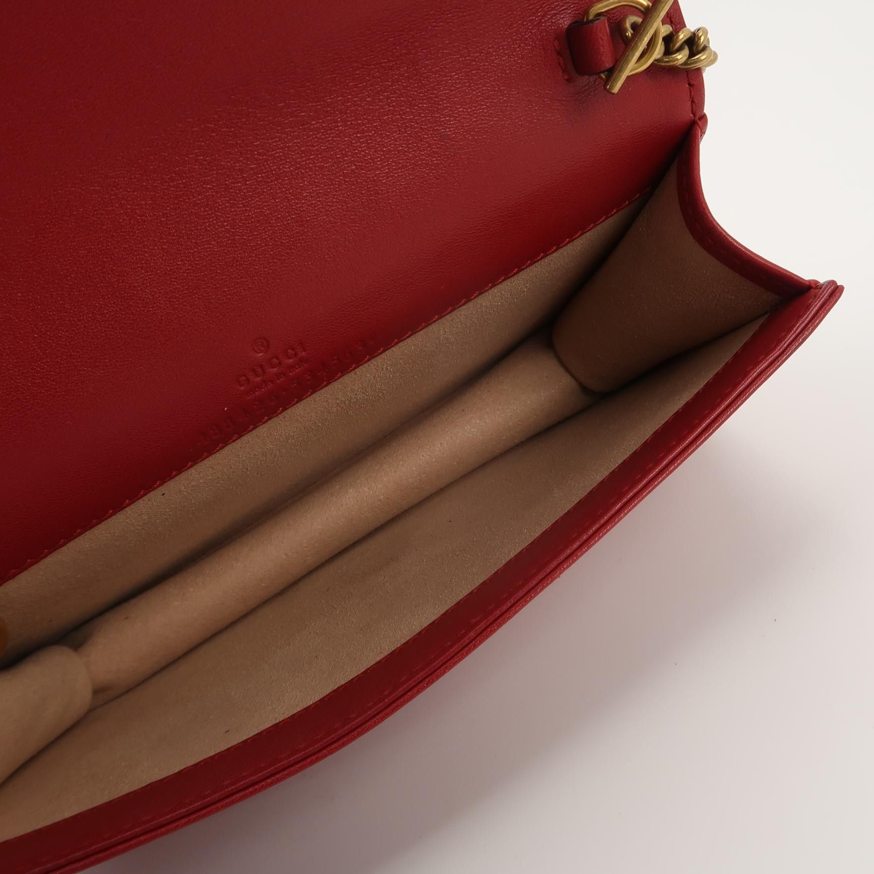 Gucci Gucci Women os Crossbody Bags Size ONE SIZE - 7 Thumbnail