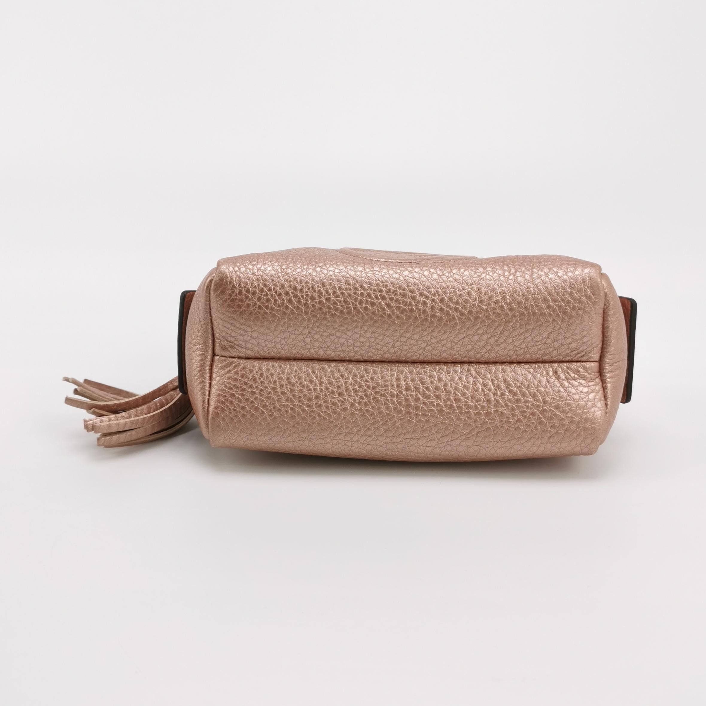 Gucci Gucci Women os Clutches Size ONE SIZE - 5 Thumbnail