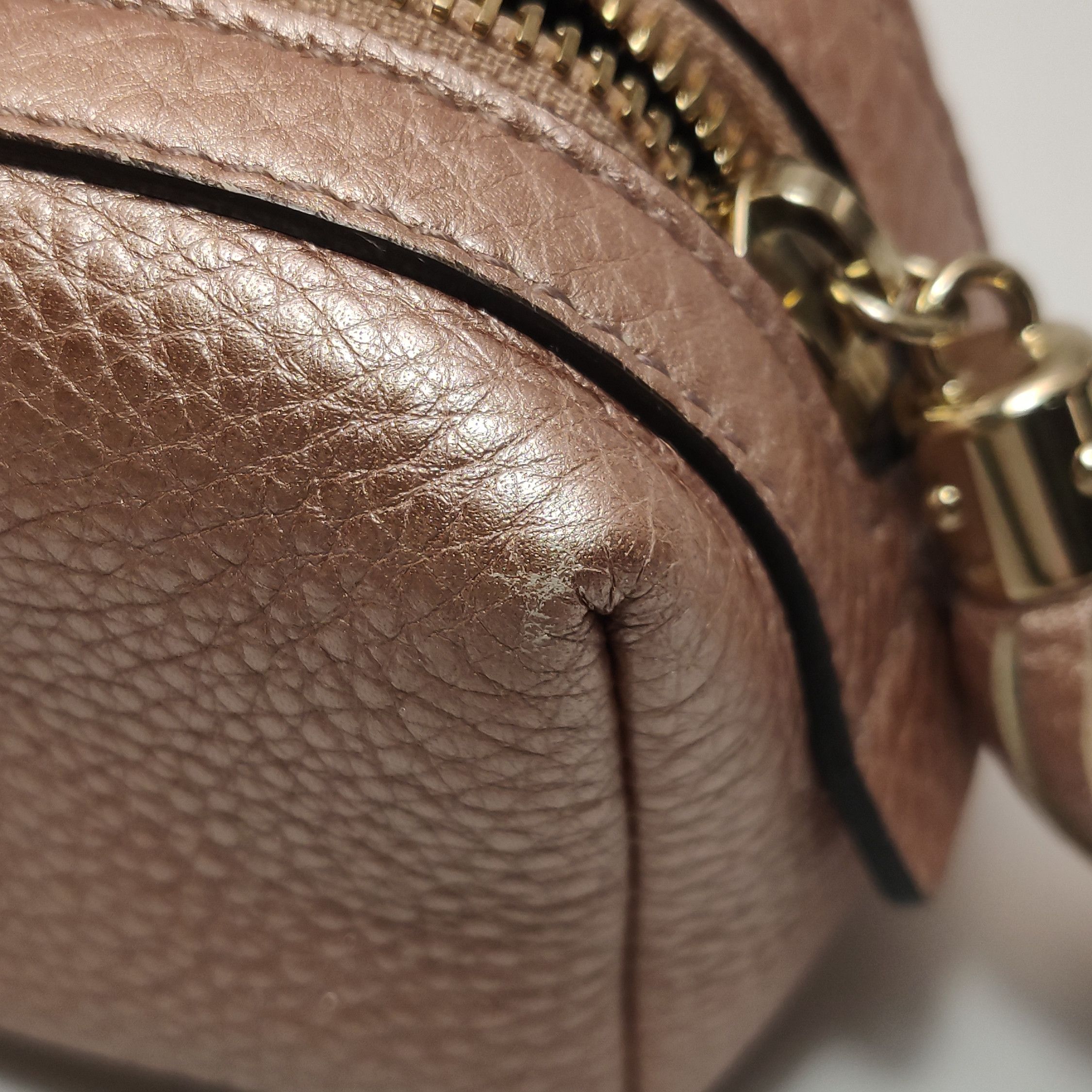 Gucci Gucci Women os Clutches Size ONE SIZE - 11 Thumbnail