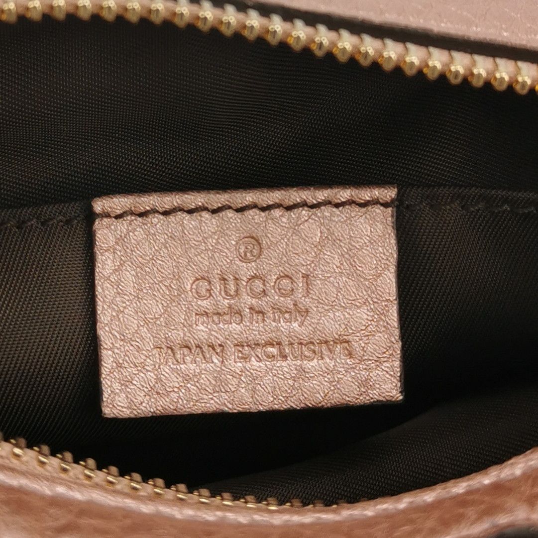 Gucci Gucci Women os Clutches Size ONE SIZE - 7 Thumbnail