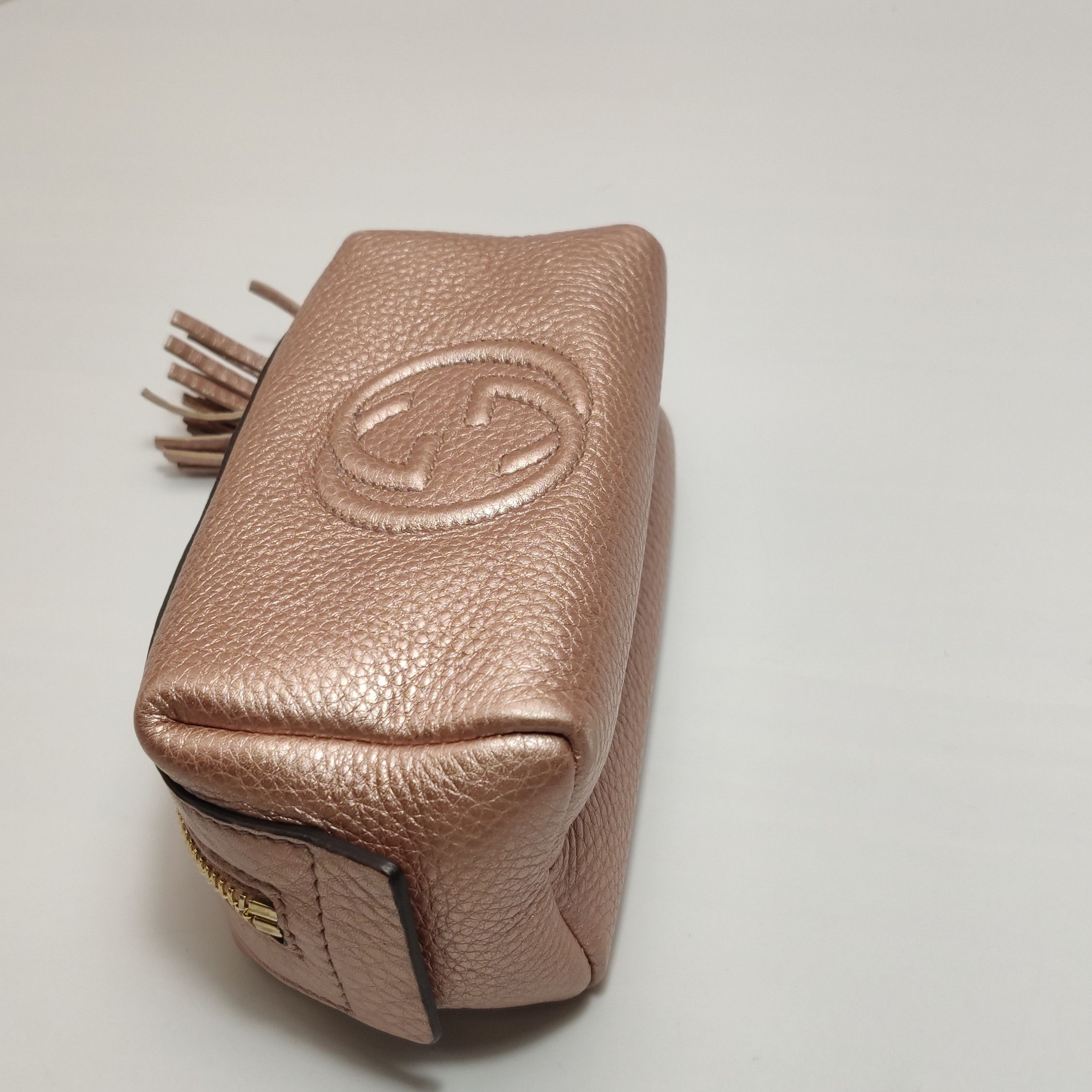Gucci Gucci Women os Clutches Size ONE SIZE - 14 Thumbnail