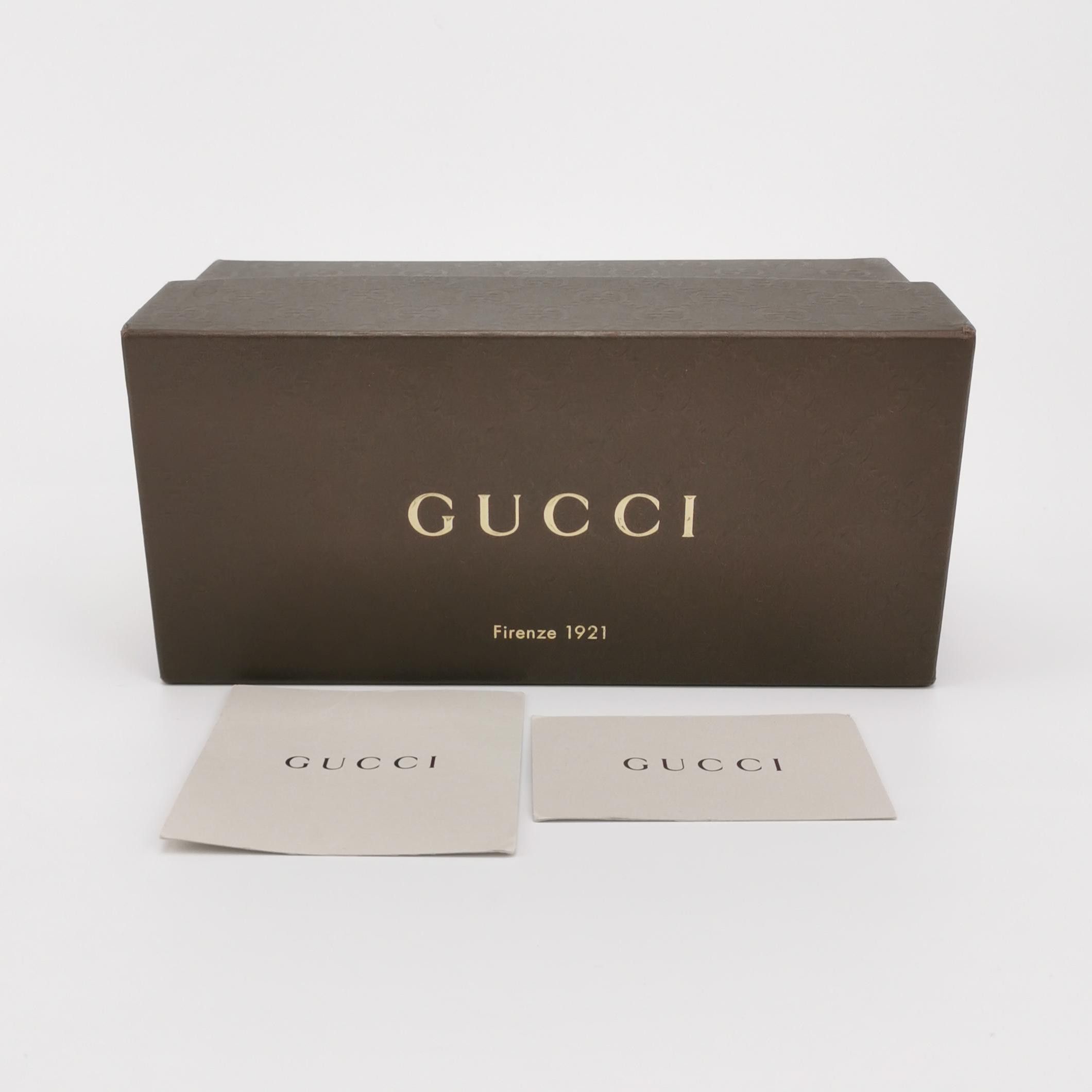 Gucci Gucci Women os Clutches Size ONE SIZE - 8 Thumbnail