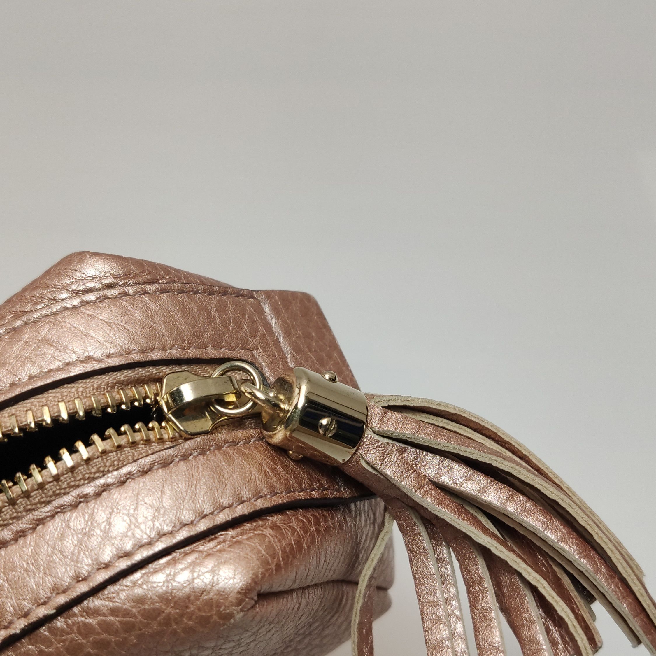 Gucci Gucci Women os Clutches Size ONE SIZE - 9 Thumbnail