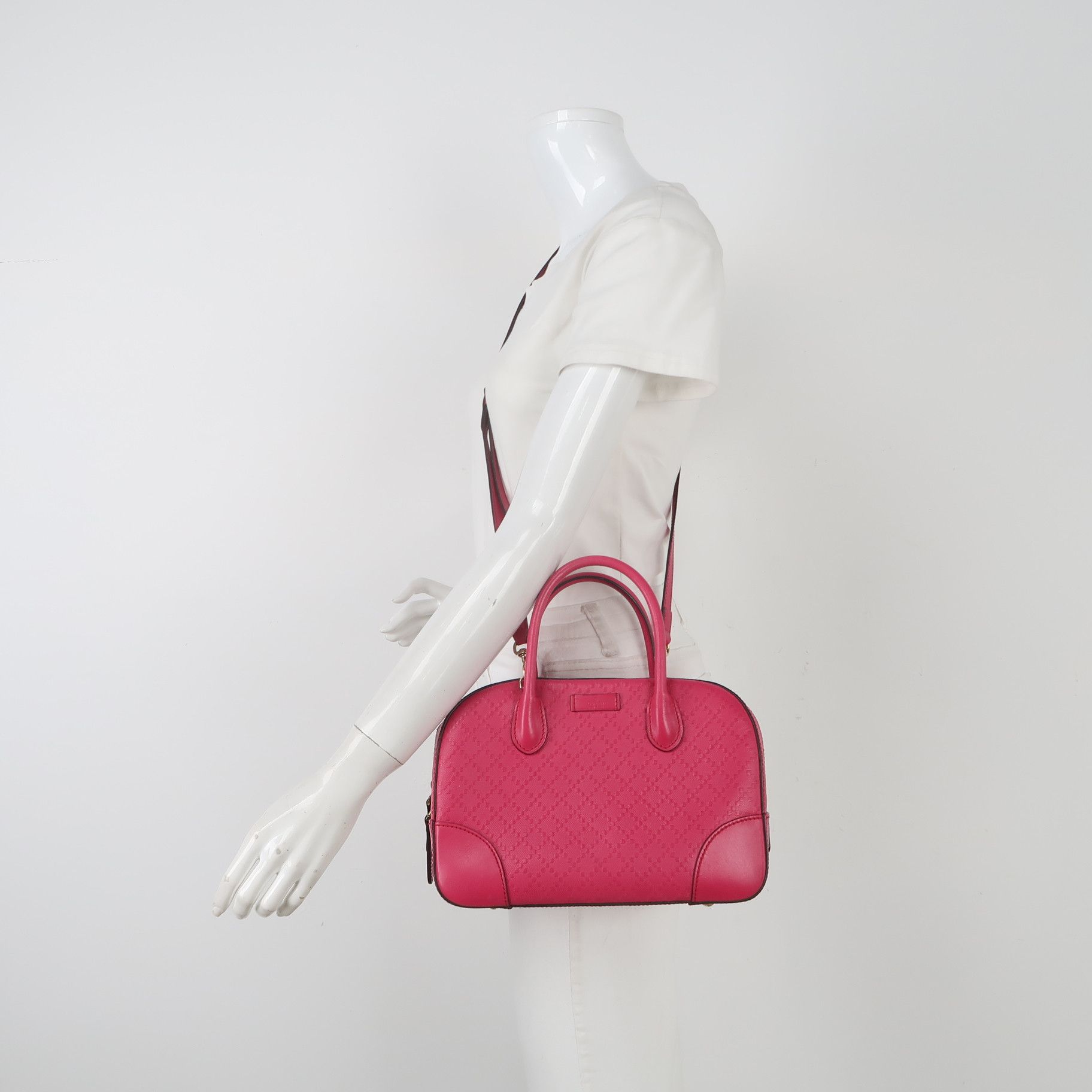 Gucci Gucci Women os Shoulder Bags Size ONE SIZE - 2 Thumbnail