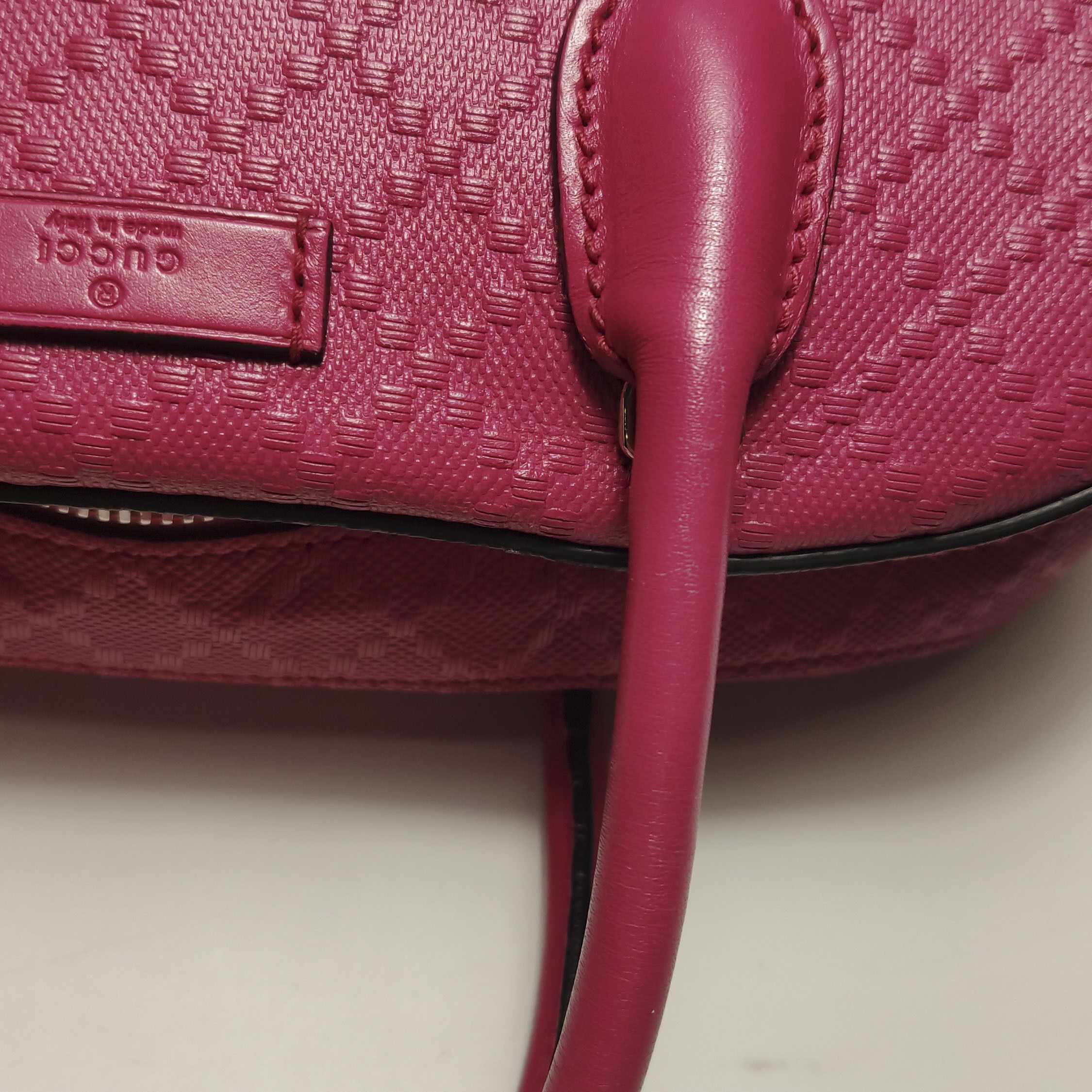 Gucci Gucci Women os Shoulder Bags Size ONE SIZE - 22 Thumbnail