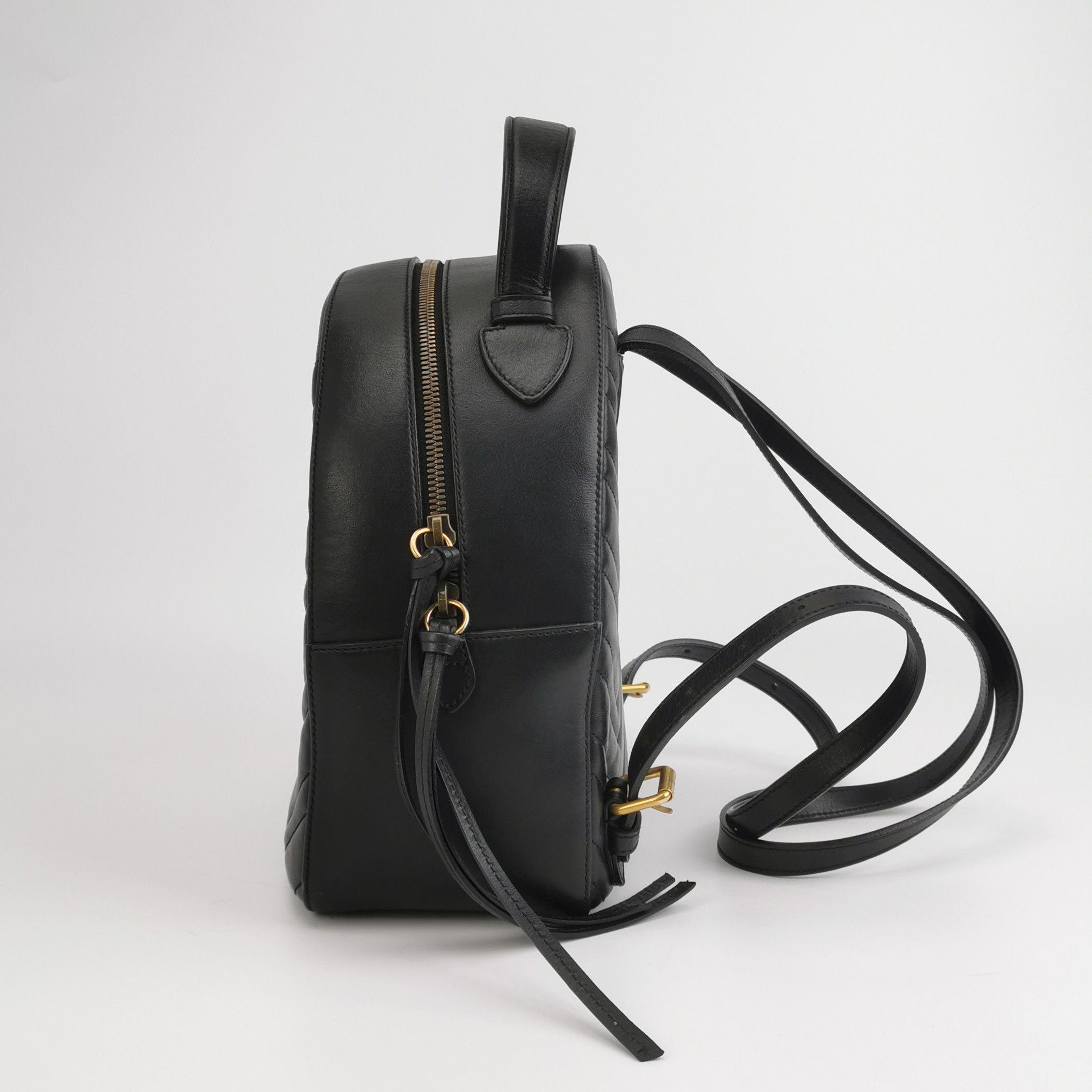 Gucci Gucci Women os Backpacks Size ONE SIZE - 3 Thumbnail