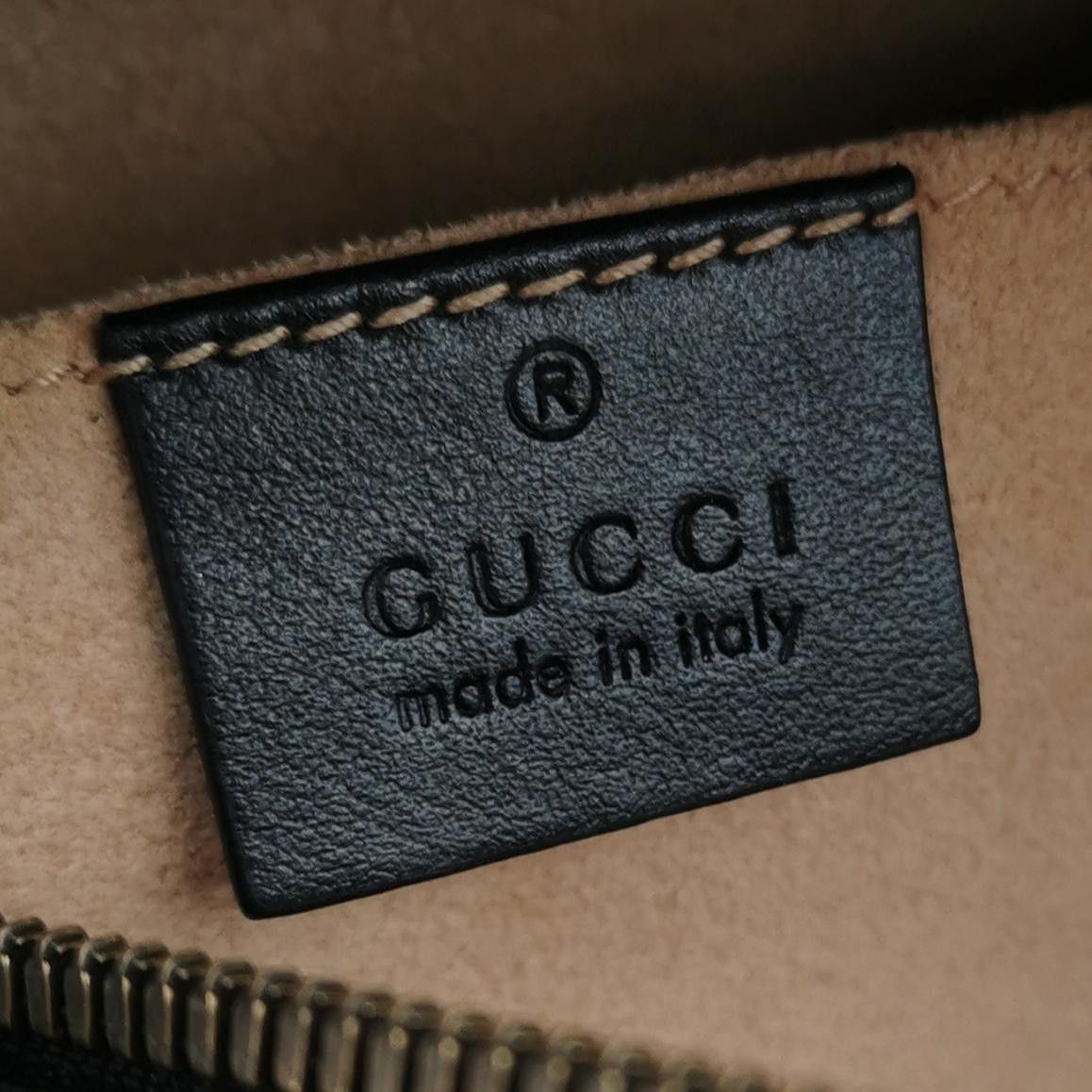 Gucci Gucci Women os Backpacks Size ONE SIZE - 8 Thumbnail