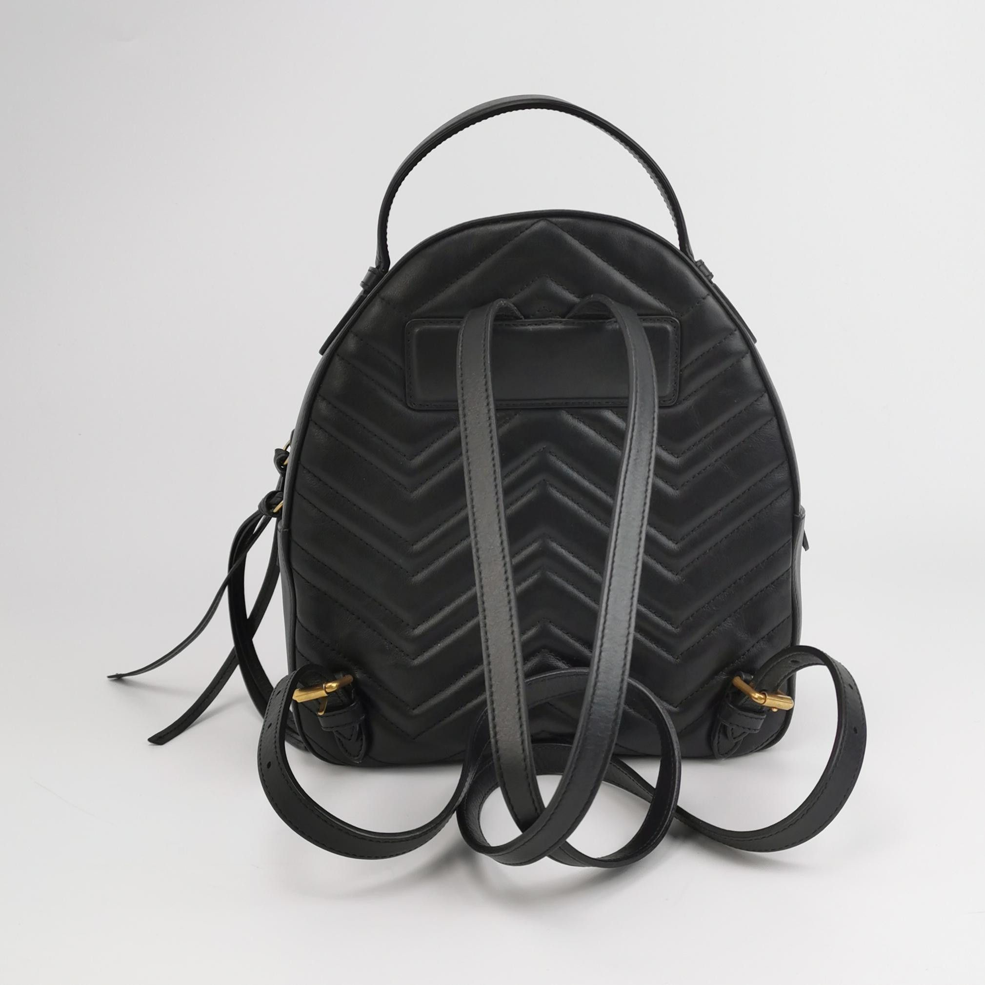 Gucci Gucci Women os Backpacks Size ONE SIZE - 5 Thumbnail