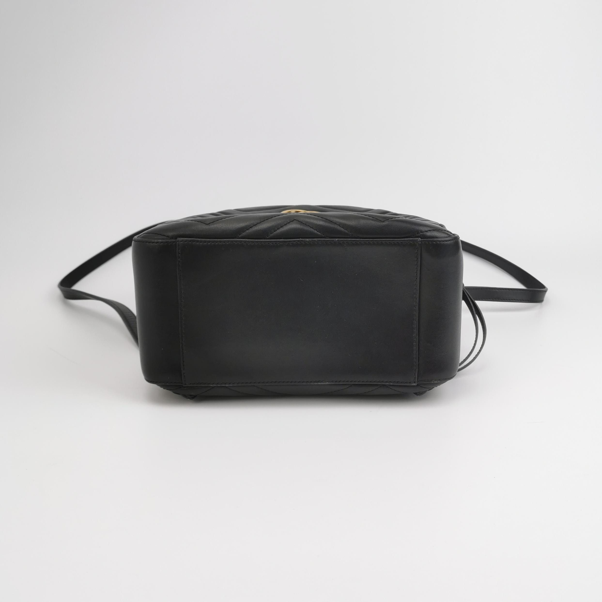 Gucci Gucci Women os Backpacks Size ONE SIZE - 6 Thumbnail