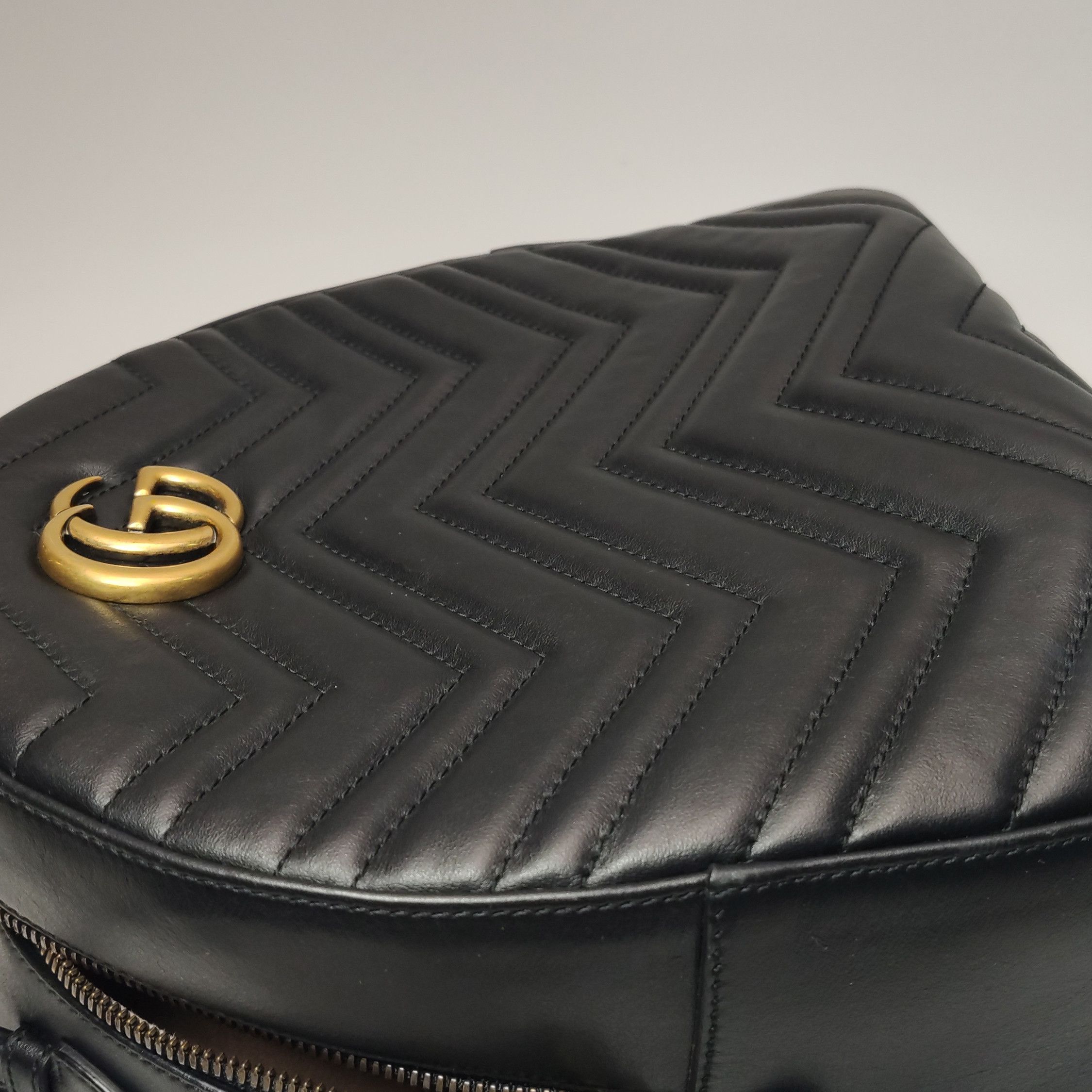 Gucci Gucci Women os Backpacks Size ONE SIZE - 18 Thumbnail