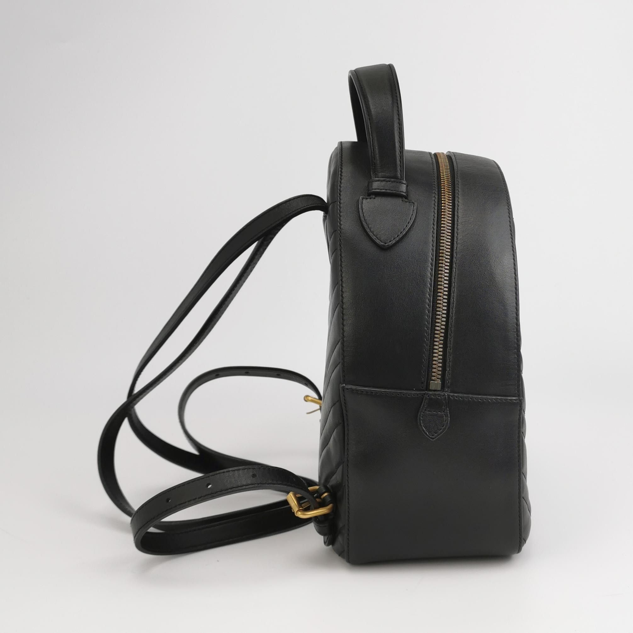 Gucci Gucci Women os Backpacks Size ONE SIZE - 4 Thumbnail