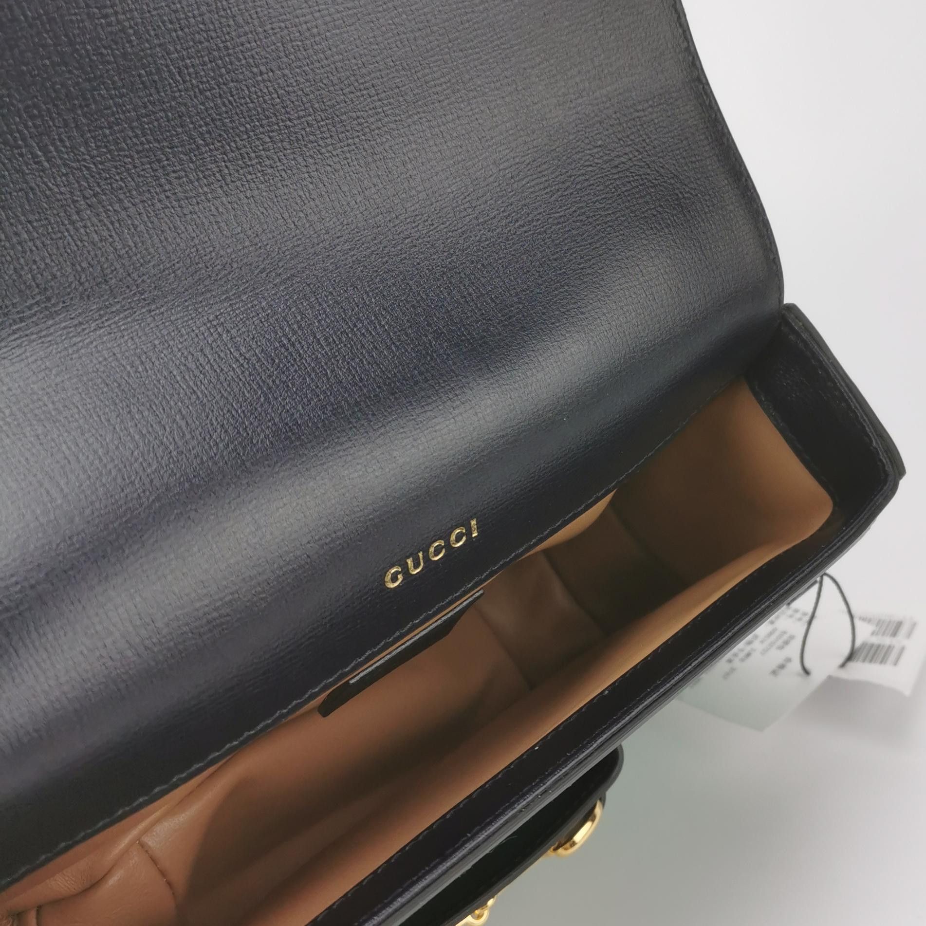 Gucci Gucci Women os Shoulder Bags Size ONE SIZE - 7 Thumbnail