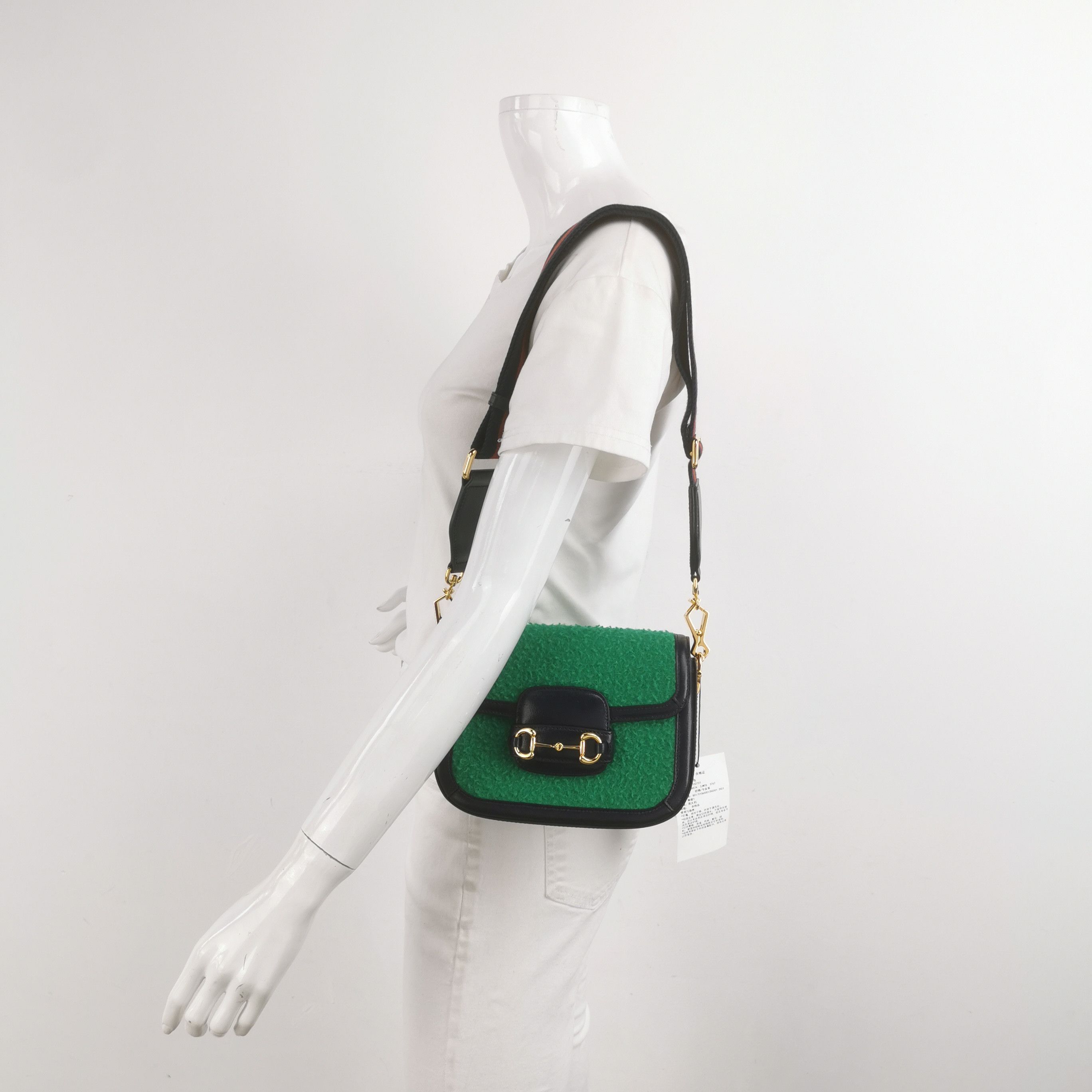 Gucci Gucci Women os Shoulder Bags Size ONE SIZE - 2 Thumbnail