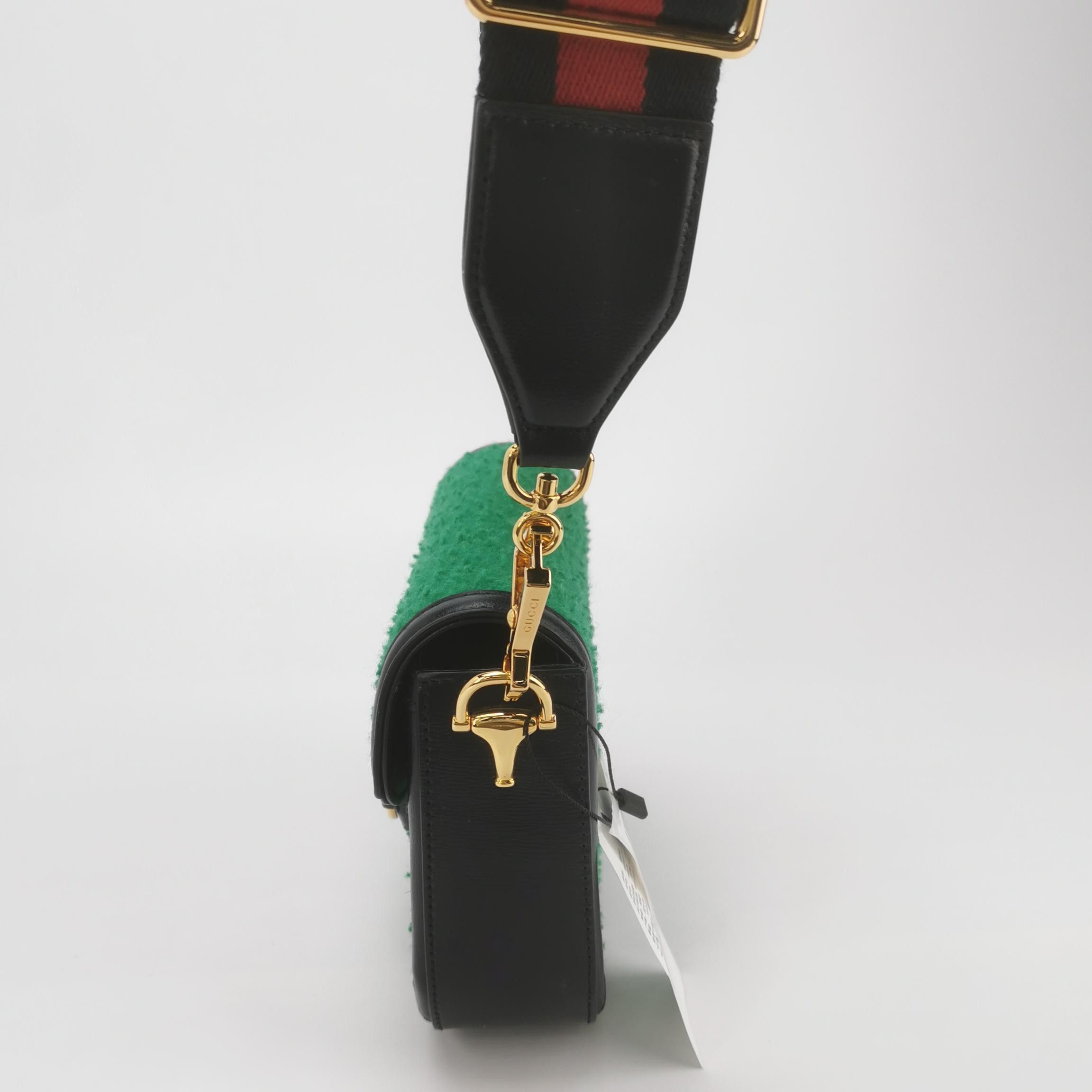 Gucci Gucci Women os Shoulder Bags Size ONE SIZE - 3 Thumbnail