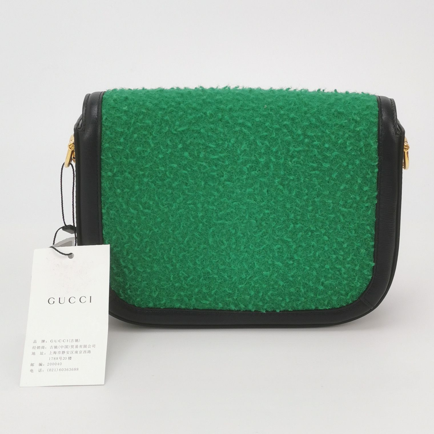 Gucci Gucci Women os Shoulder Bags Size ONE SIZE - 5 Thumbnail