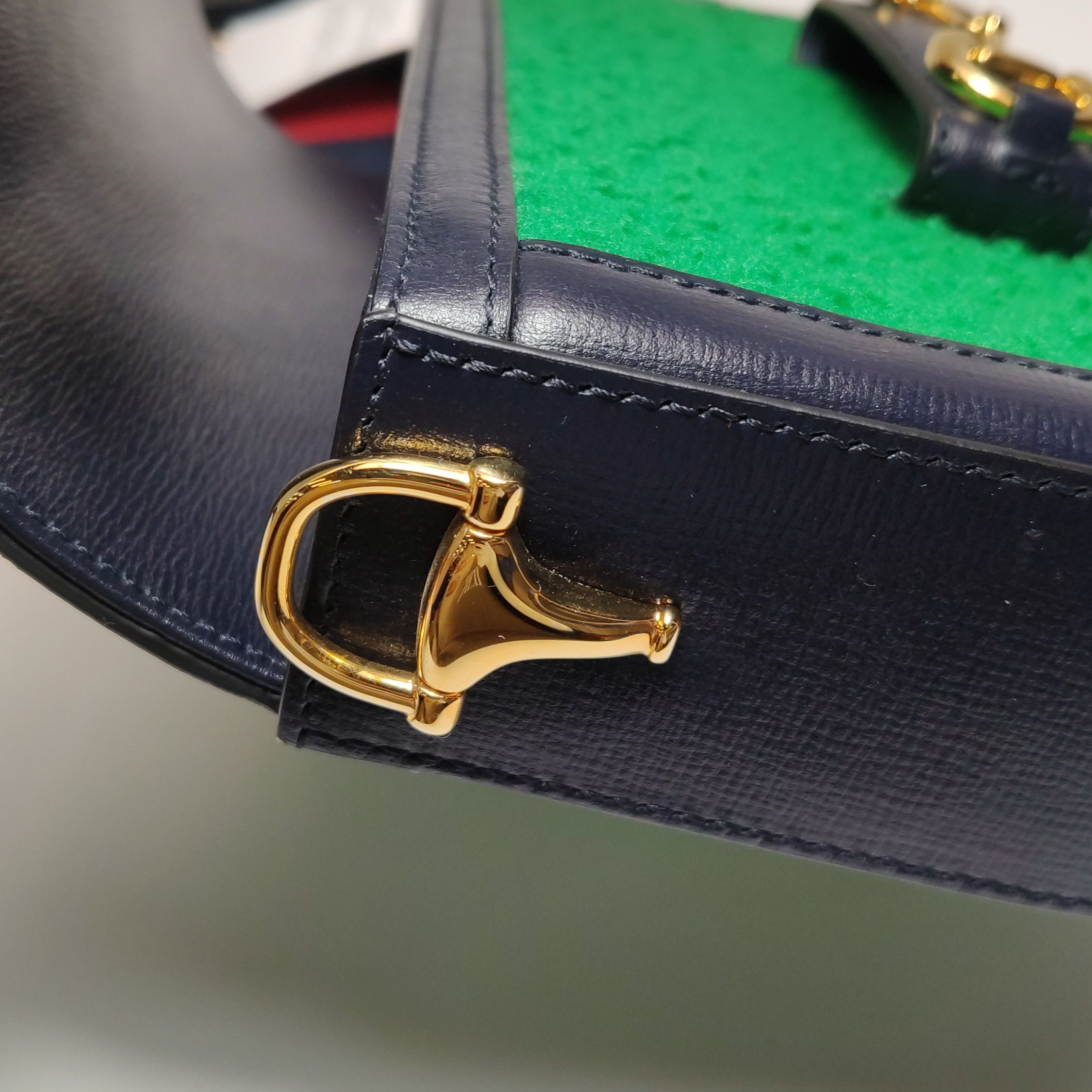 Gucci Gucci Women os Shoulder Bags Size ONE SIZE - 13 Thumbnail