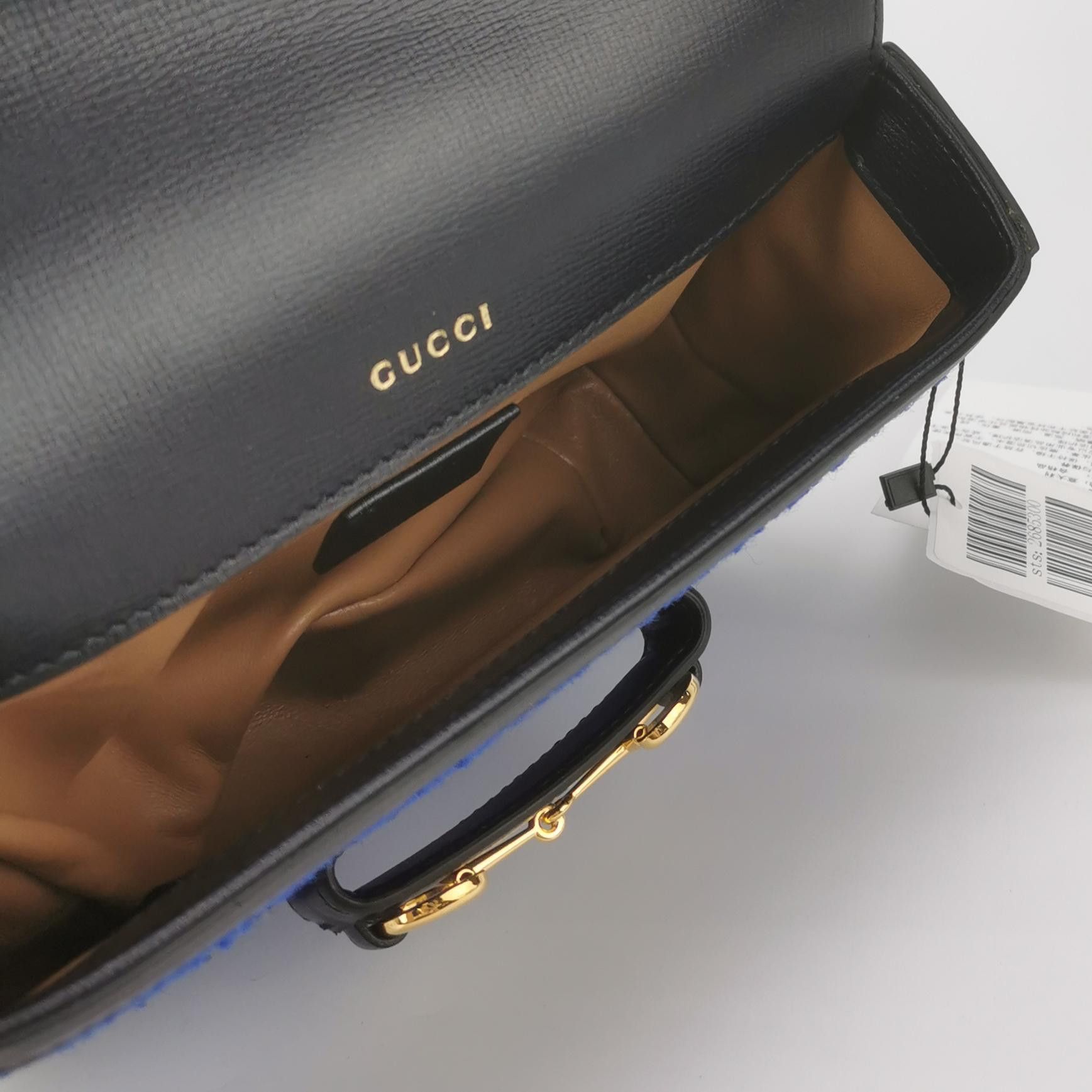 Gucci Gucci Women os Shoulder Bags Size ONE SIZE - 7 Thumbnail