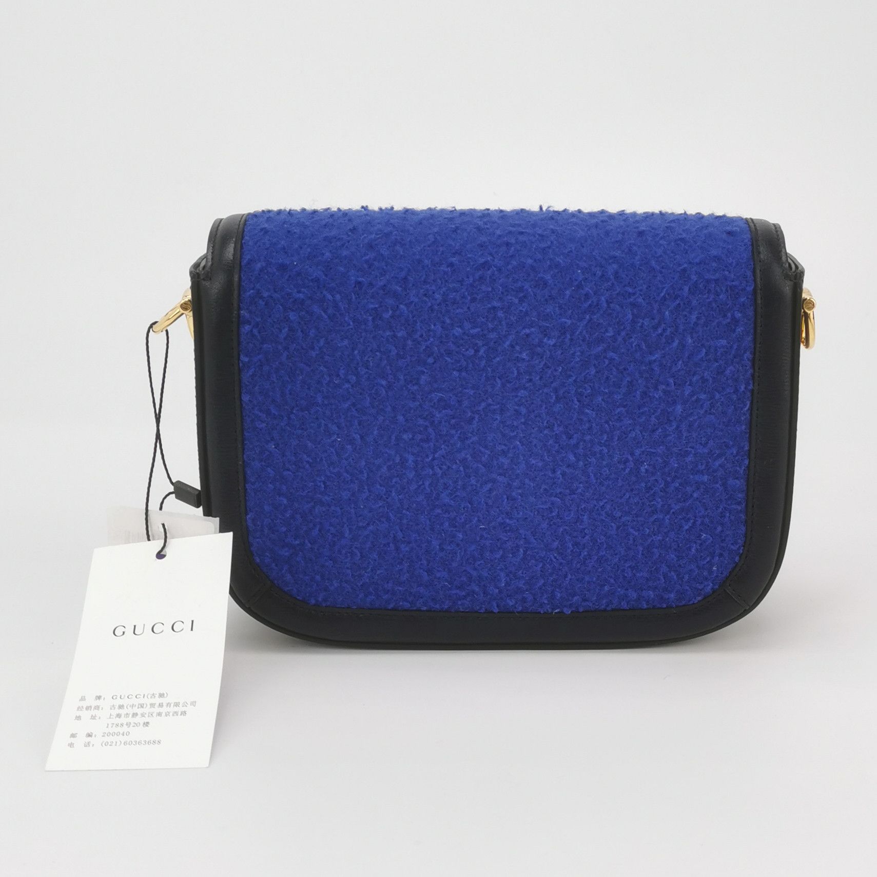 Gucci Gucci Women os Shoulder Bags Size ONE SIZE - 5 Thumbnail