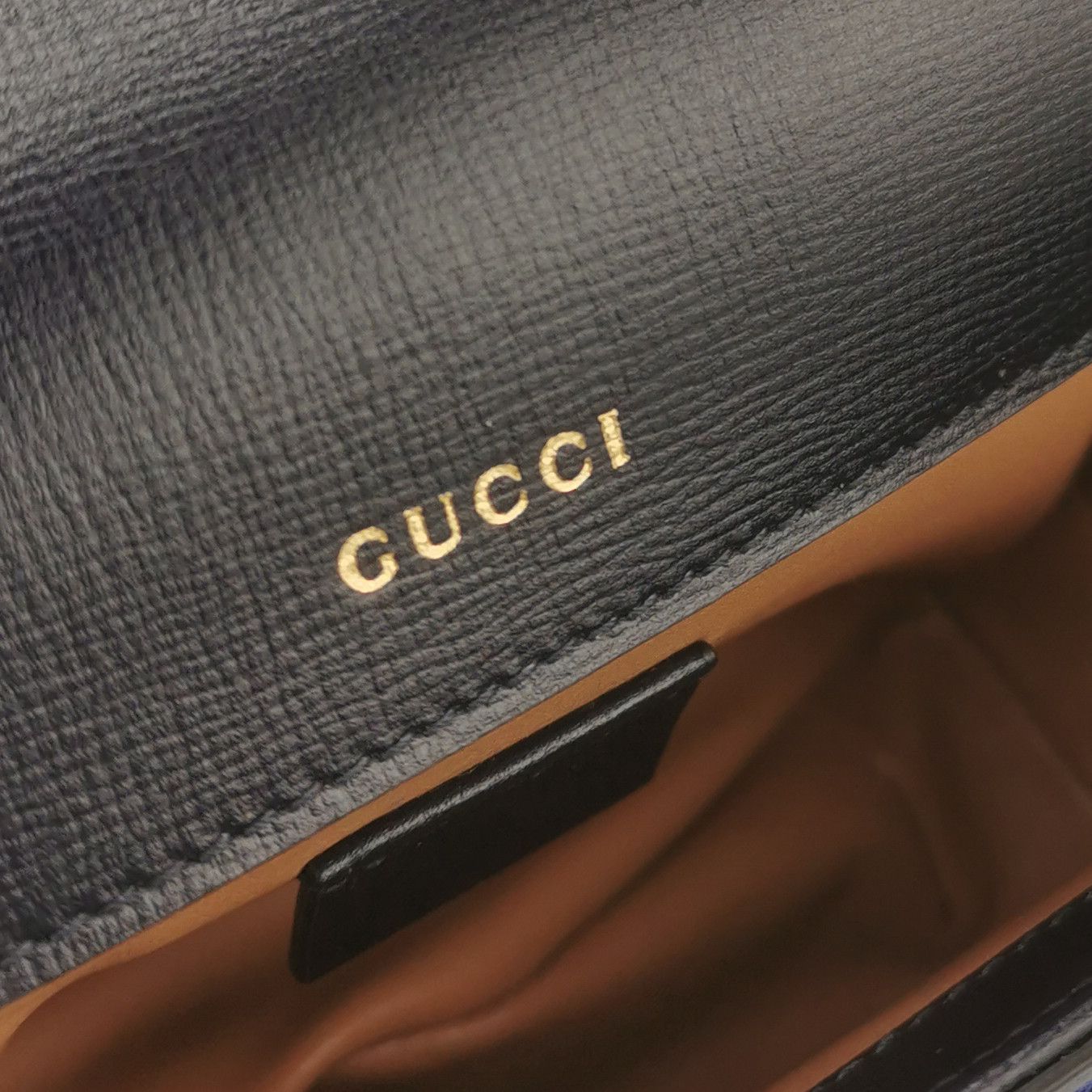 Gucci Gucci Women os Shoulder Bags Size ONE SIZE - 8 Thumbnail