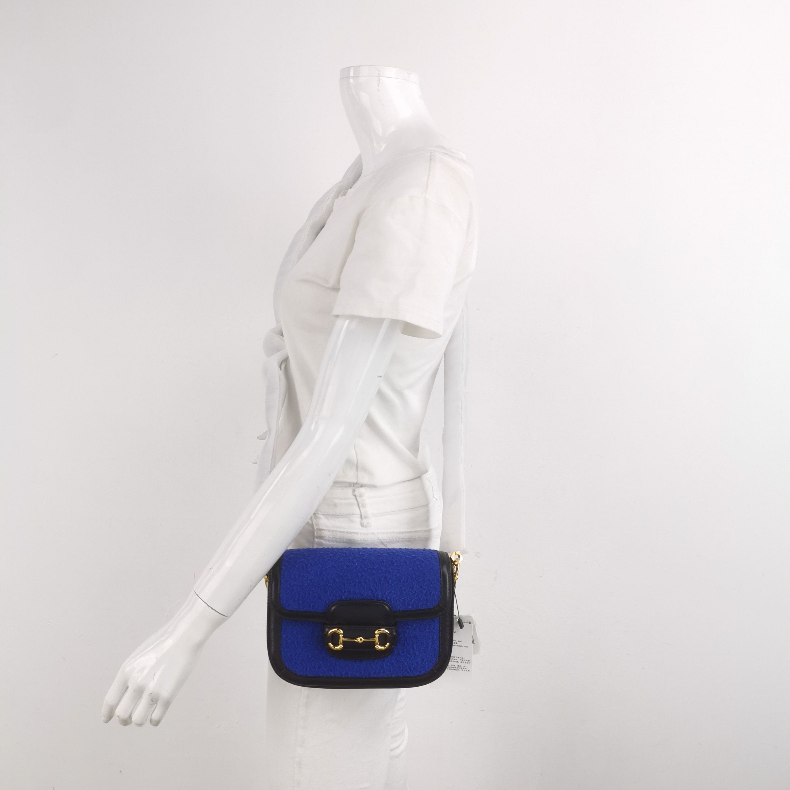 Gucci Gucci Women os Shoulder Bags Size ONE SIZE - 2 Thumbnail