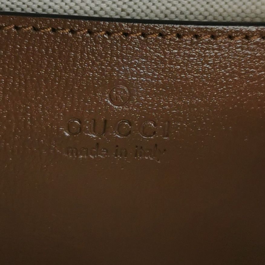 Gucci Gucci Women os Shoulder Bags Size ONE SIZE - 8 Thumbnail