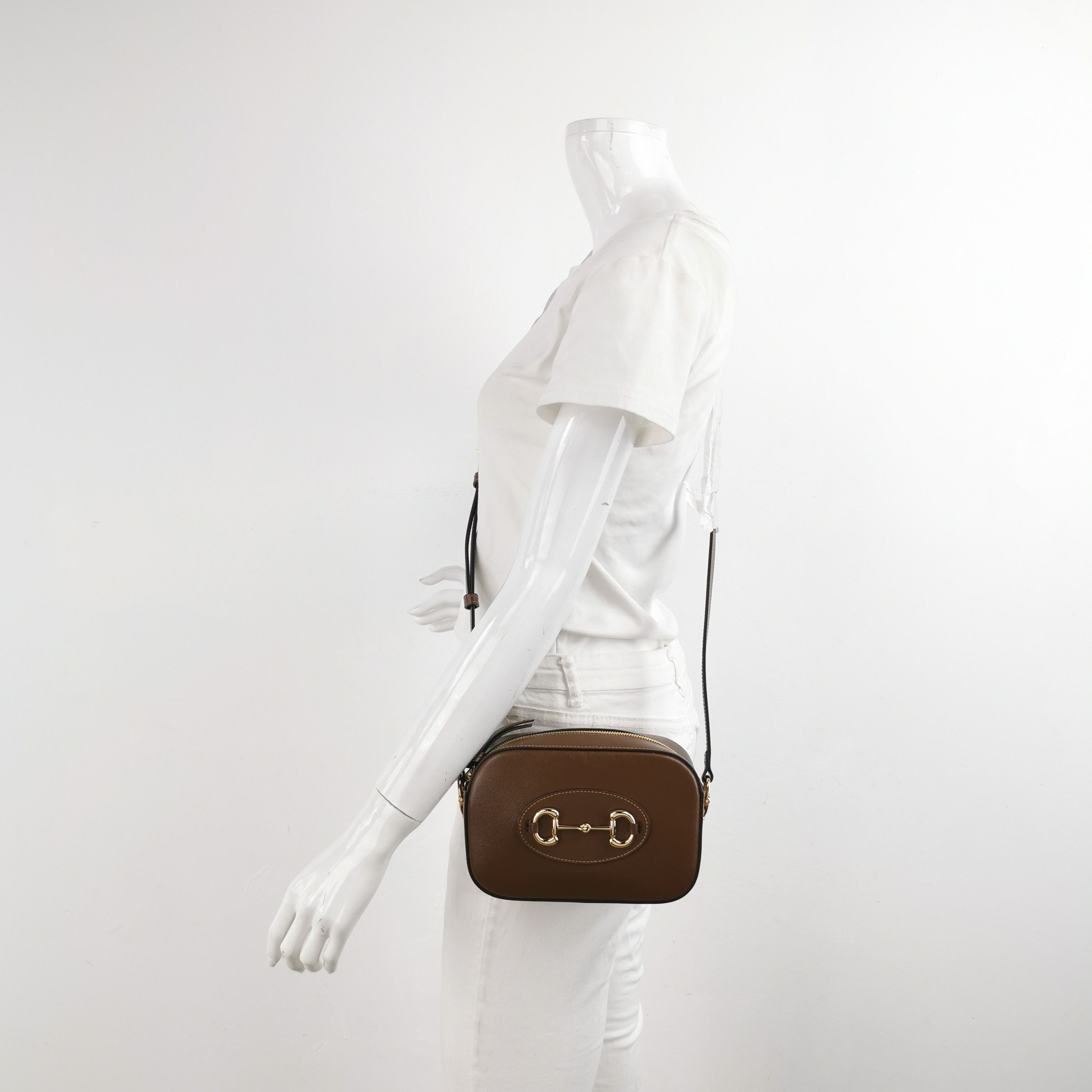 Gucci Gucci Women os Shoulder Bags Size ONE SIZE - 2 Thumbnail