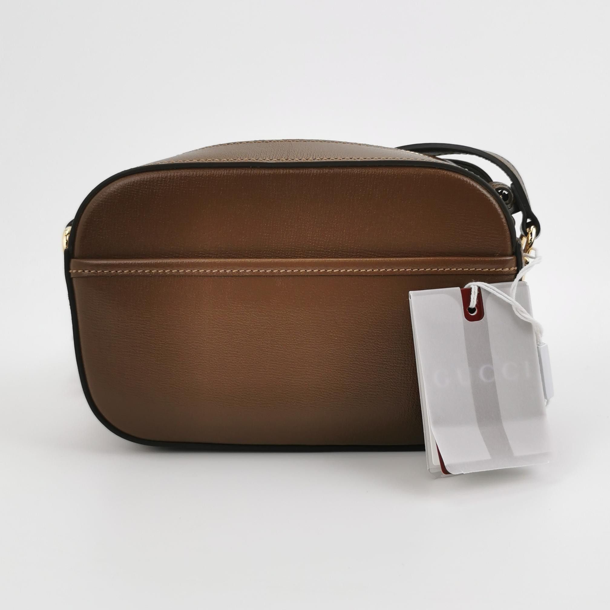 Gucci Gucci Women os Shoulder Bags Size ONE SIZE - 5 Thumbnail