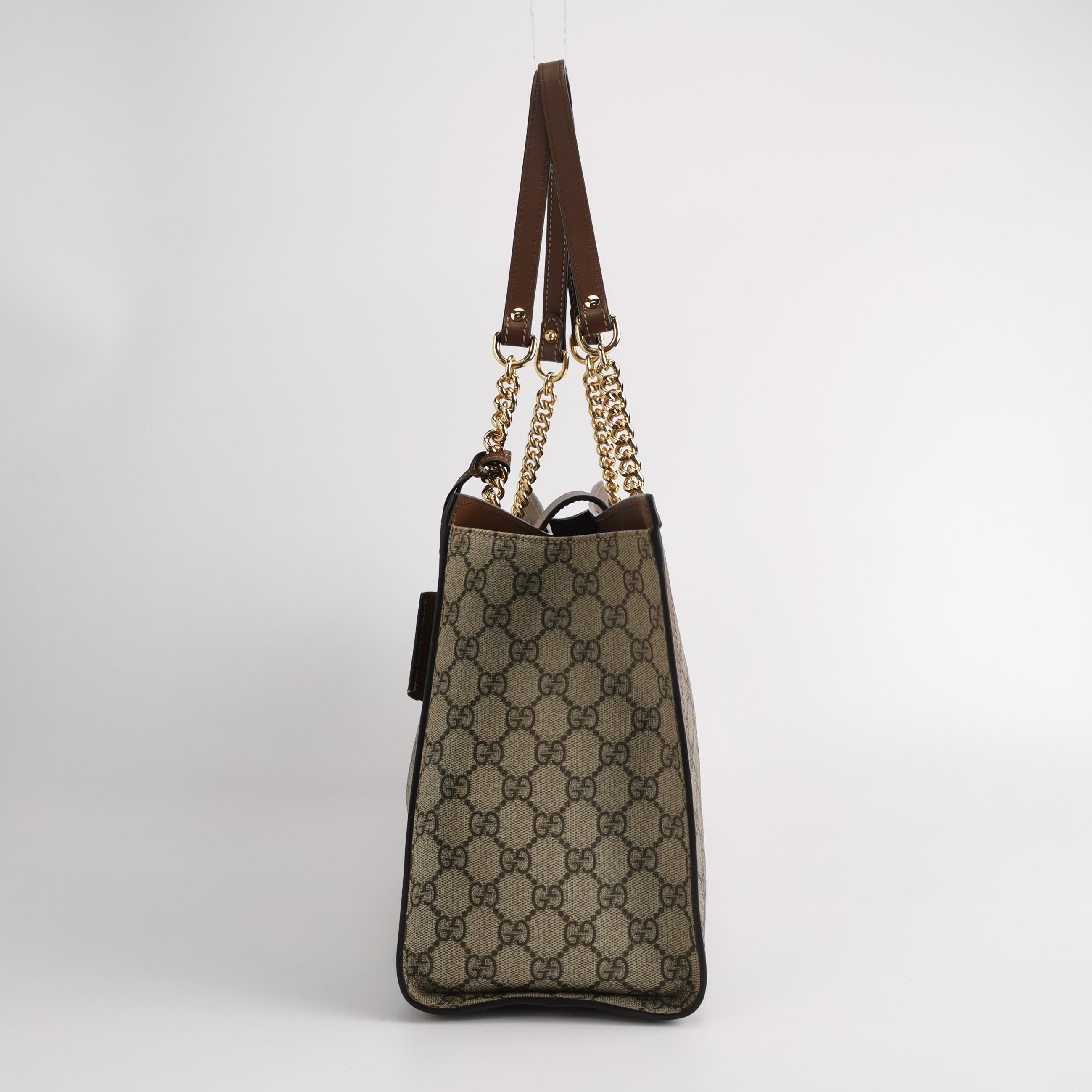 Gucci Gucci Women os Shoulder Bags Size ONE SIZE - 3 Thumbnail